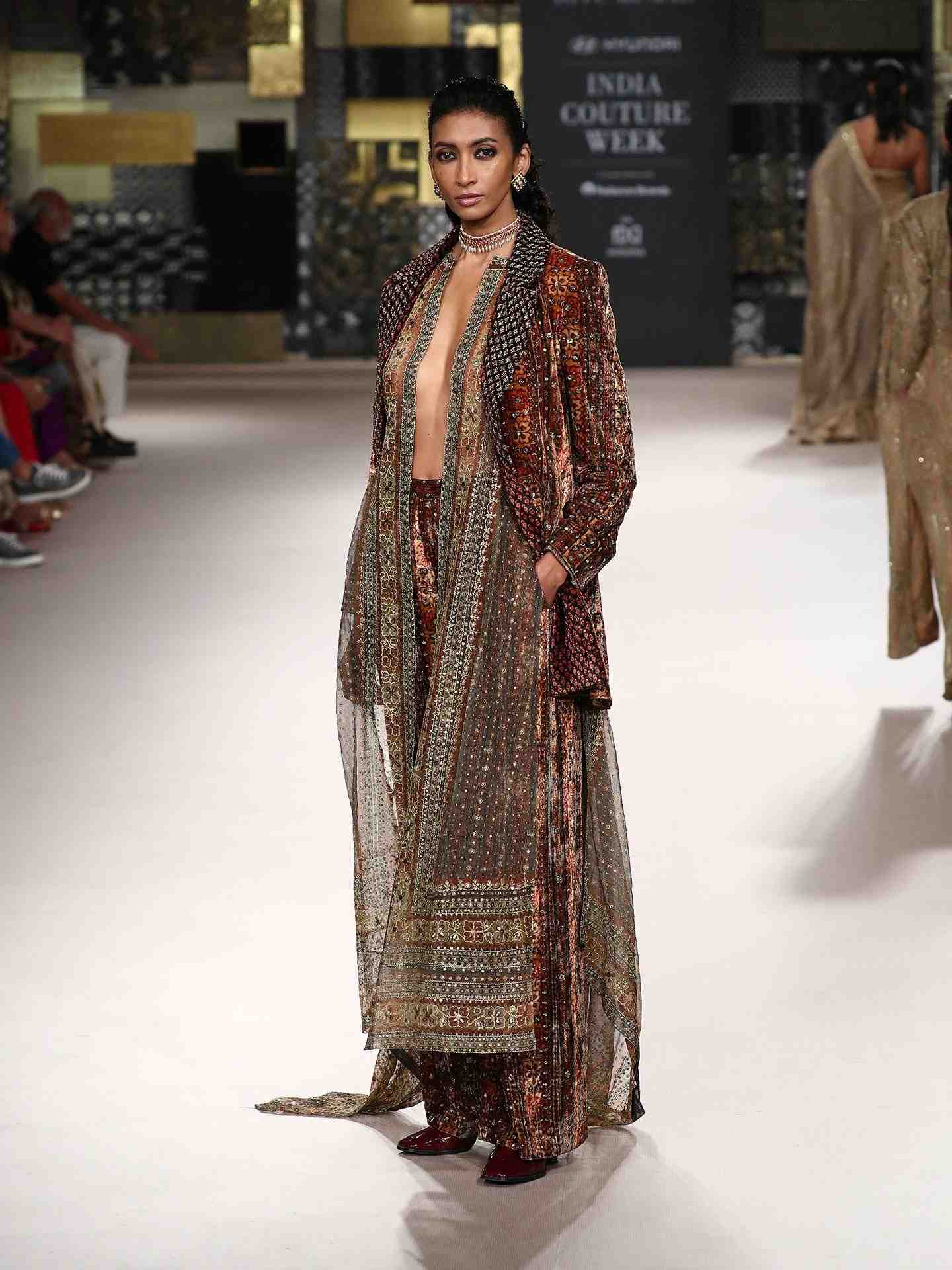 Black 	Zergul Ensemble