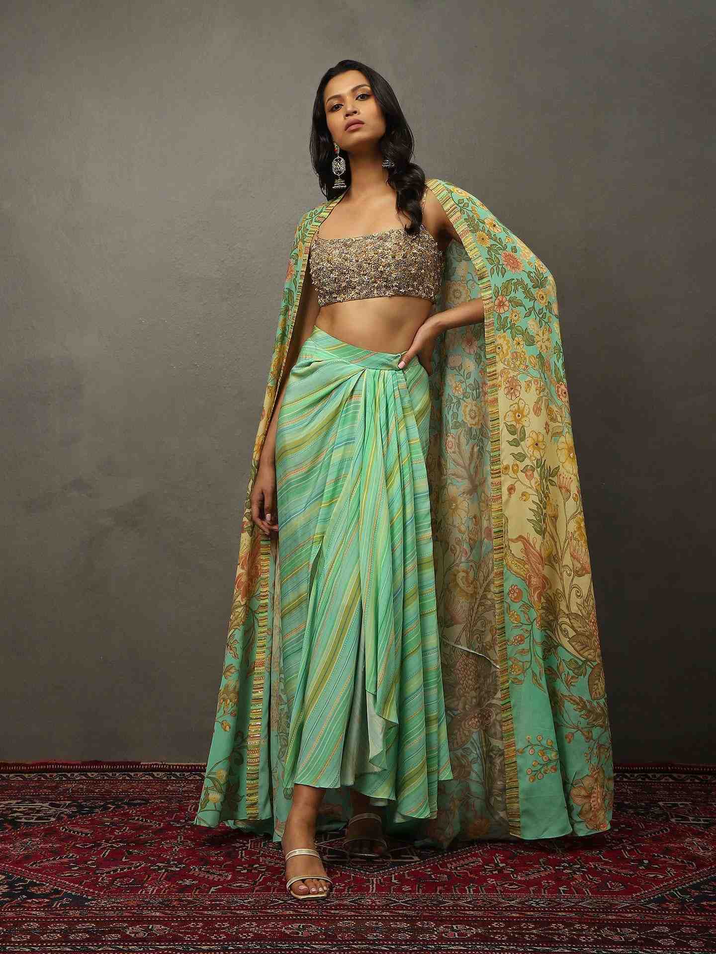 Green Marse Ensemble