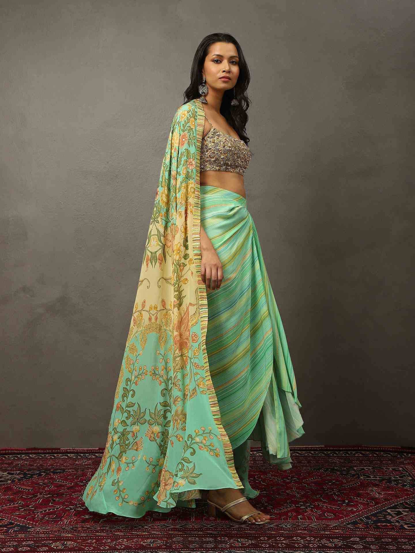 Green Marse Ensemble