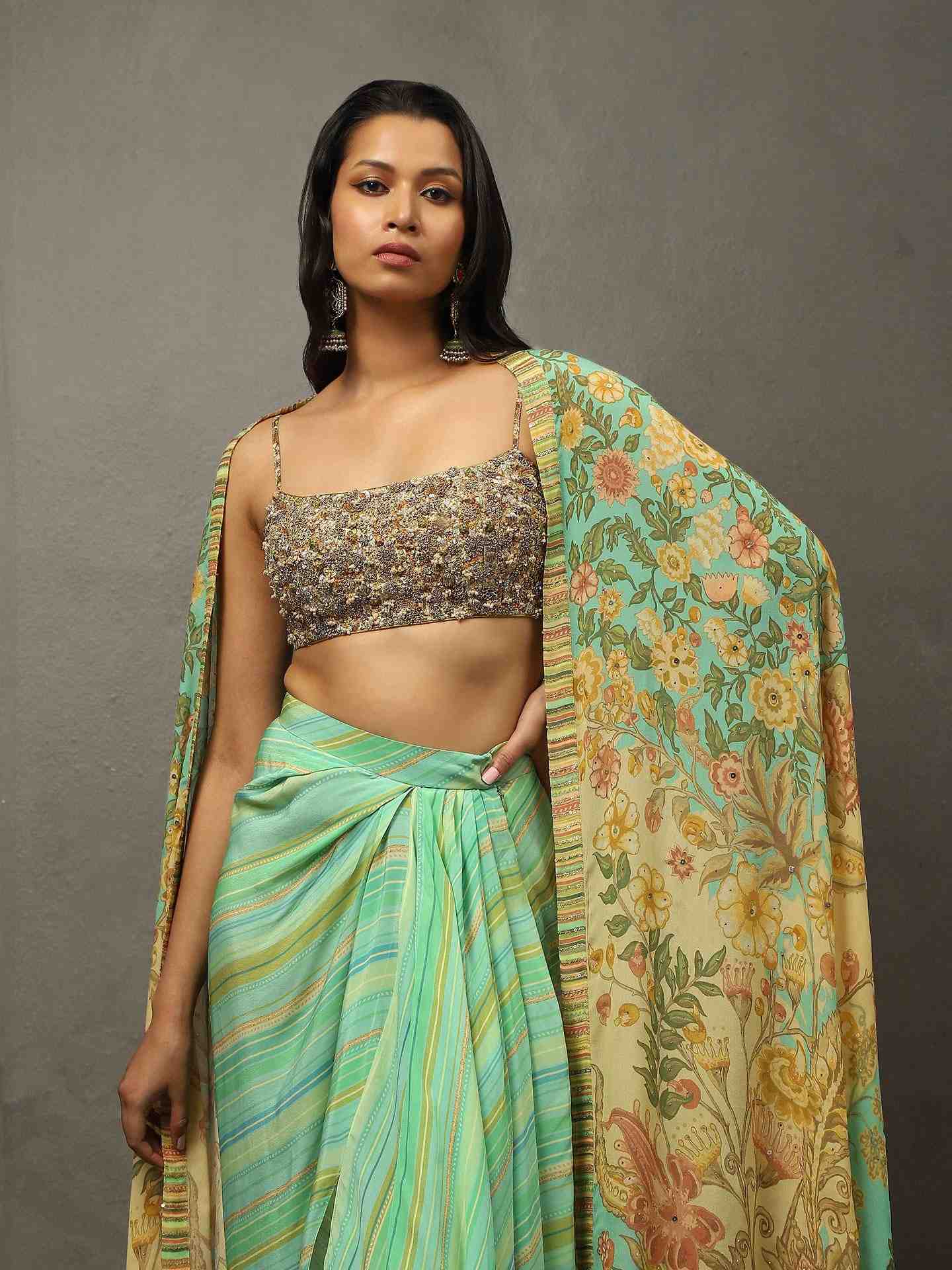 Green Marse Ensemble