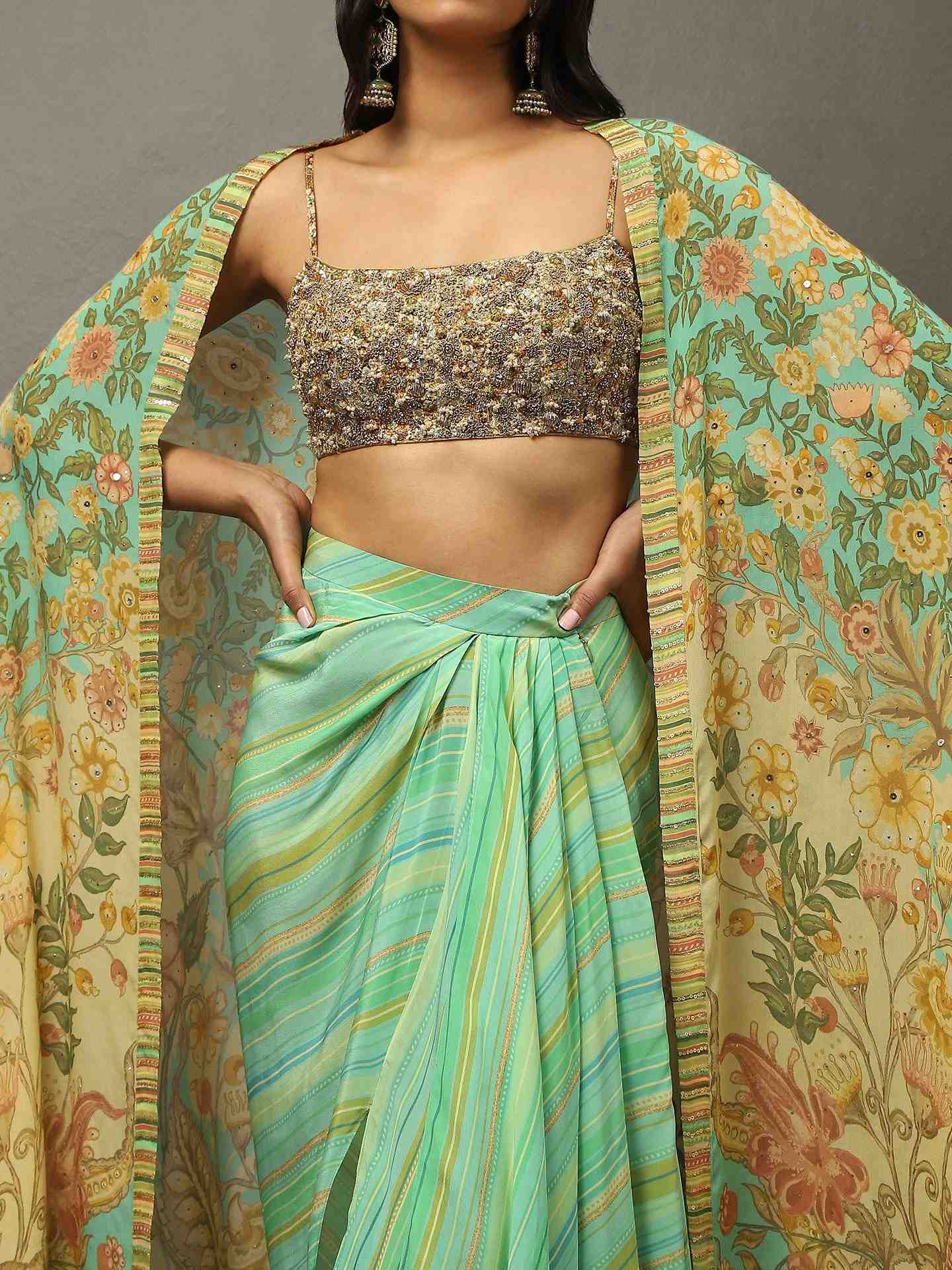 Green Marse Ensemble