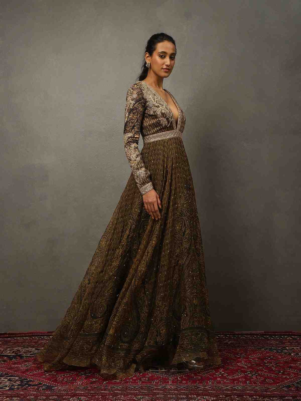 Black Ziba Dress