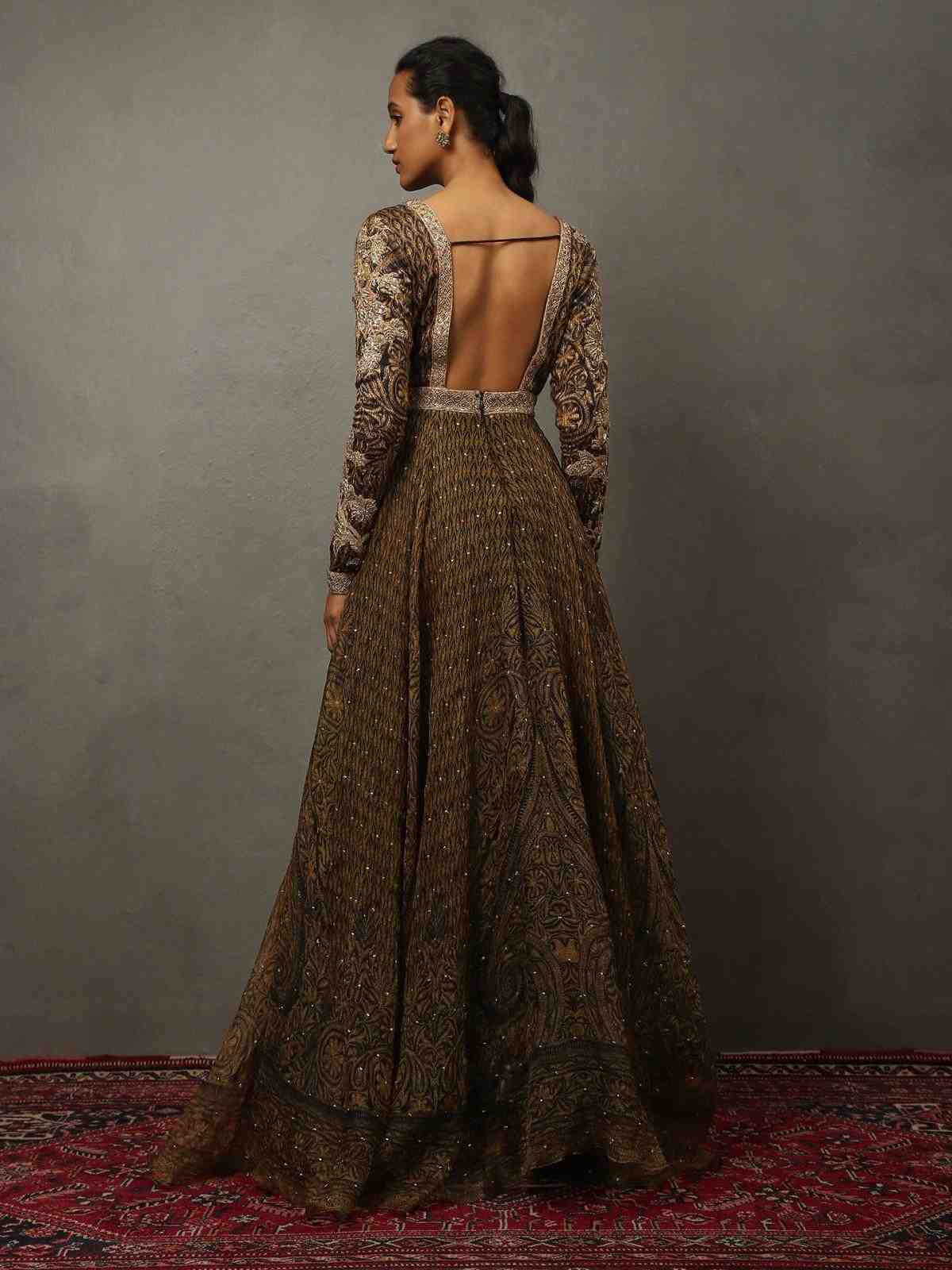 Black Ziba Dress