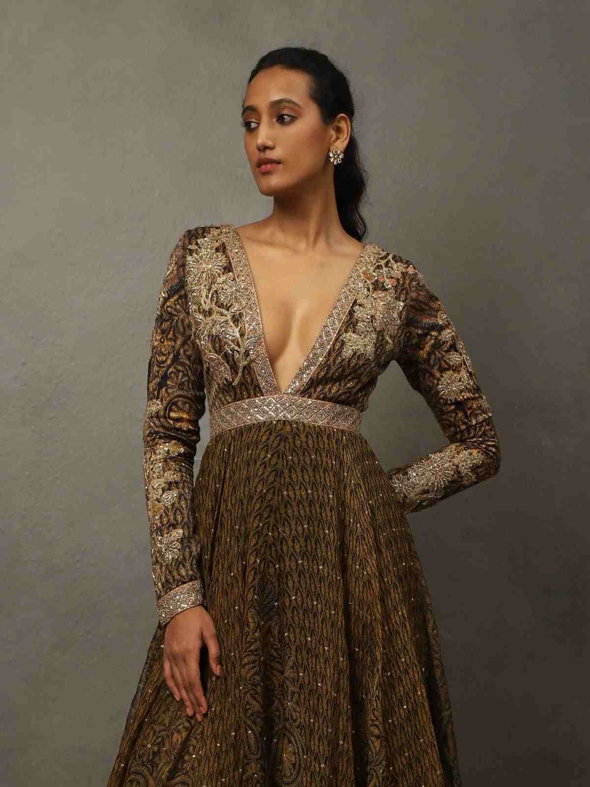 Black Ziba Dress