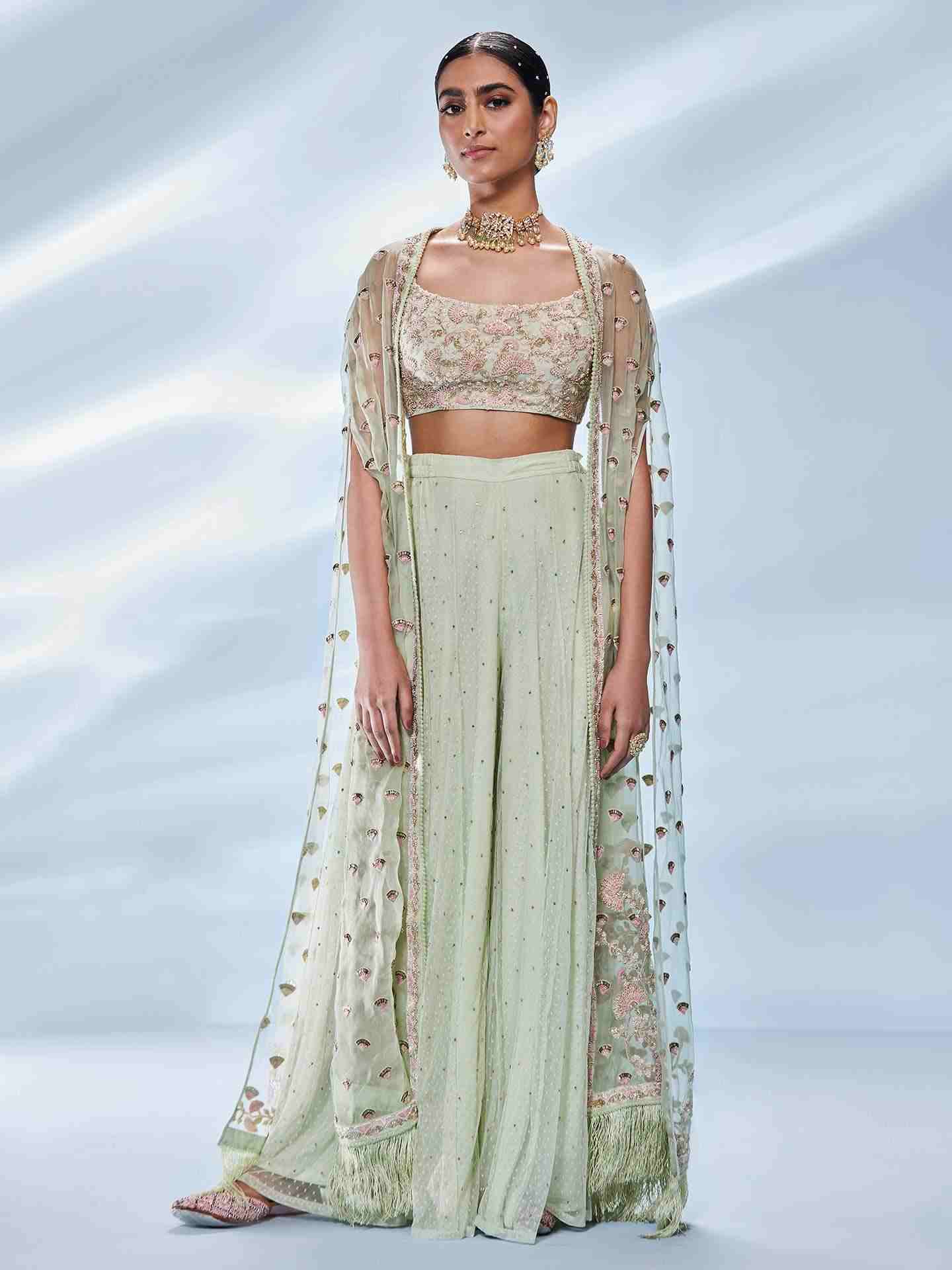 Pista Florance Ensemble