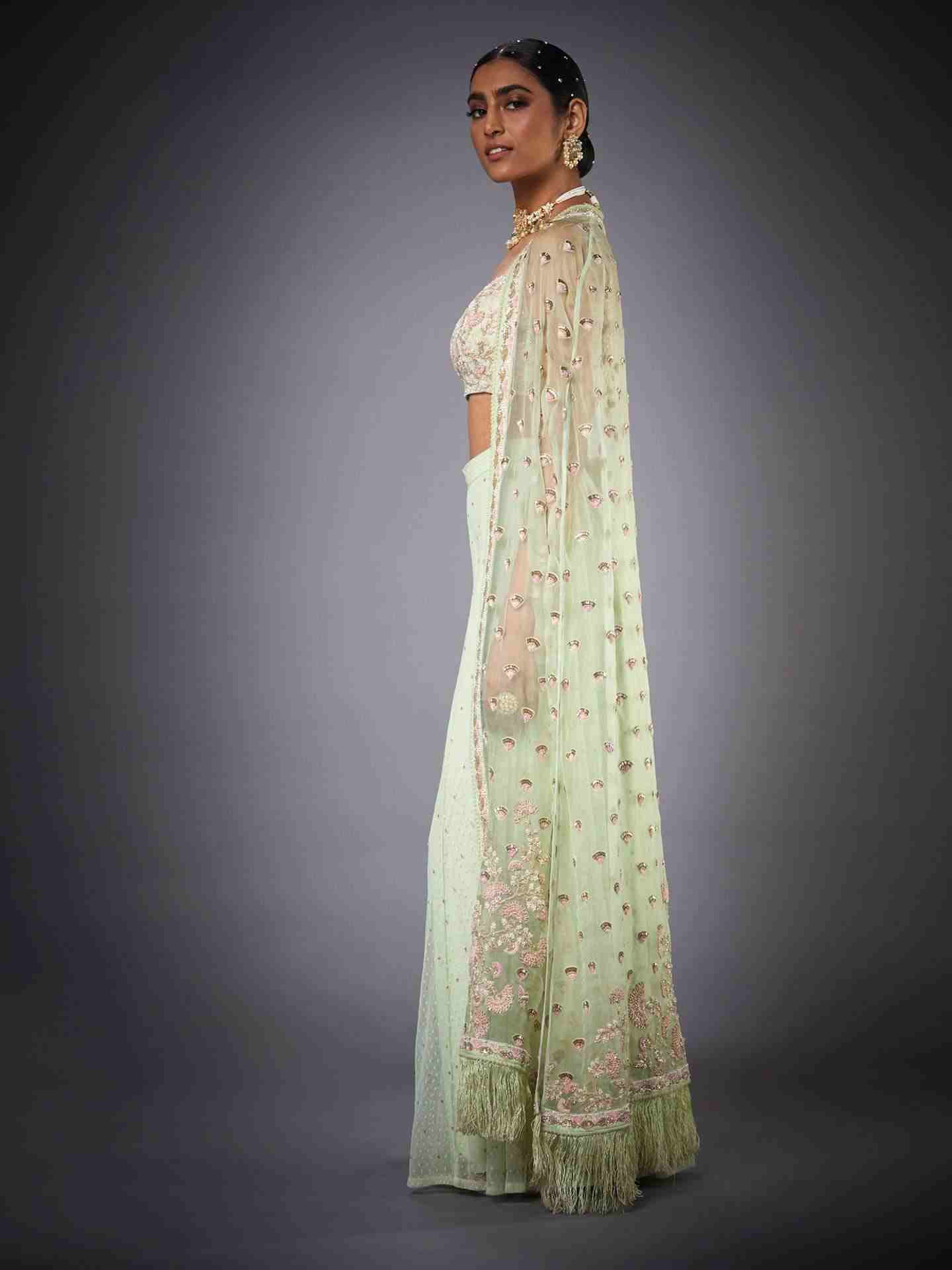 Pista Florance Ensemble