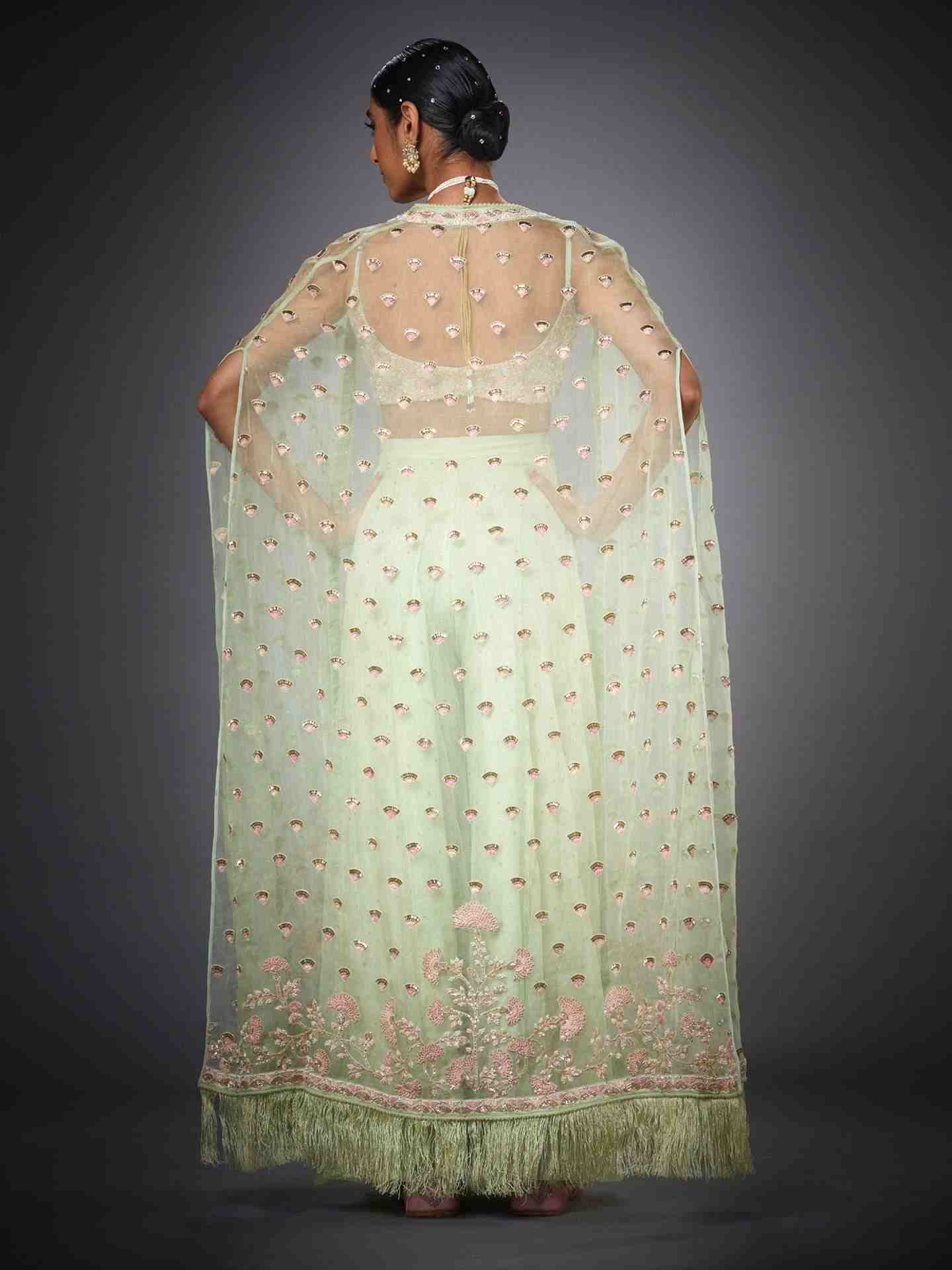 Pista Florance Ensemble