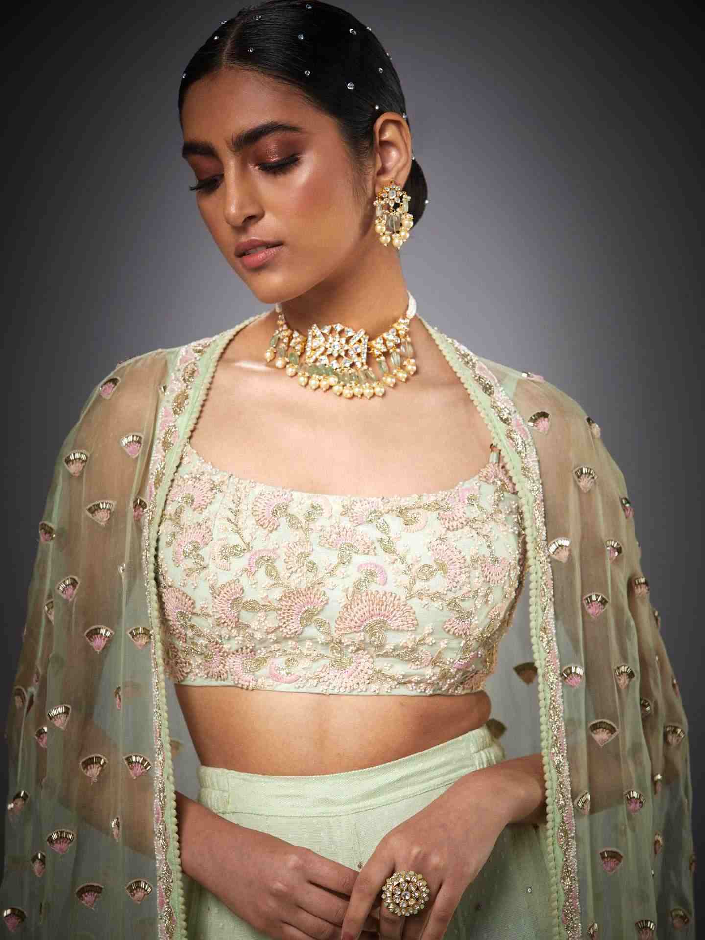 Pista Florance Ensemble