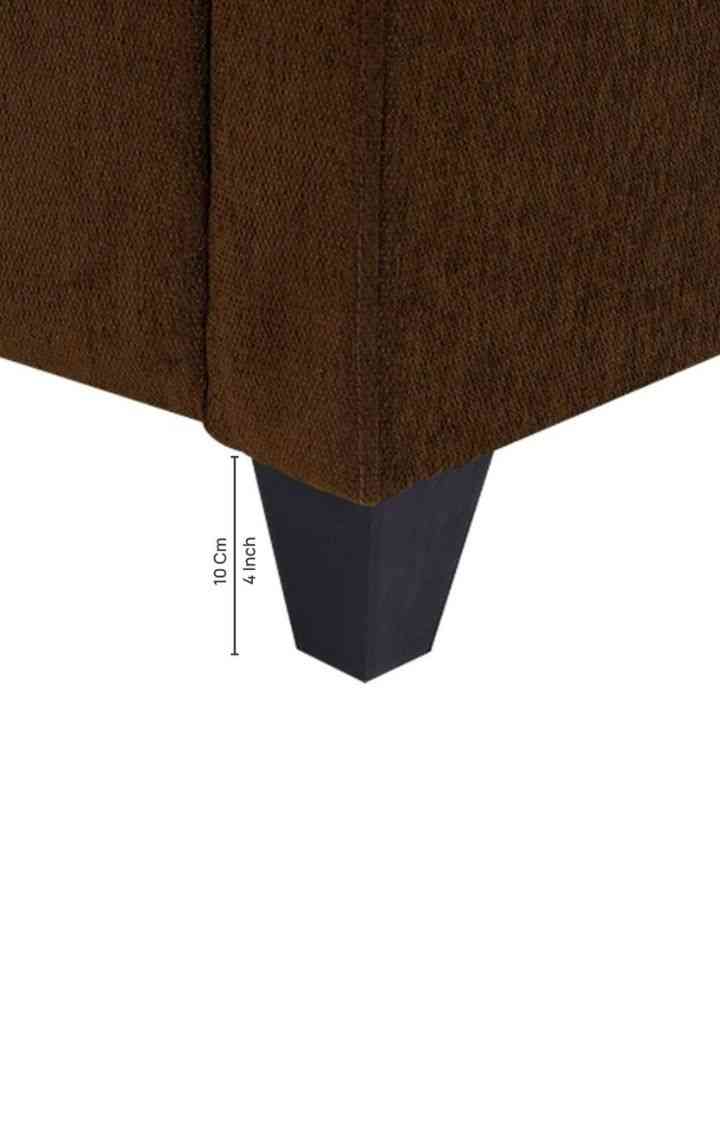 neudot Saya 3 Seater Dual Color Sofa for Living Room