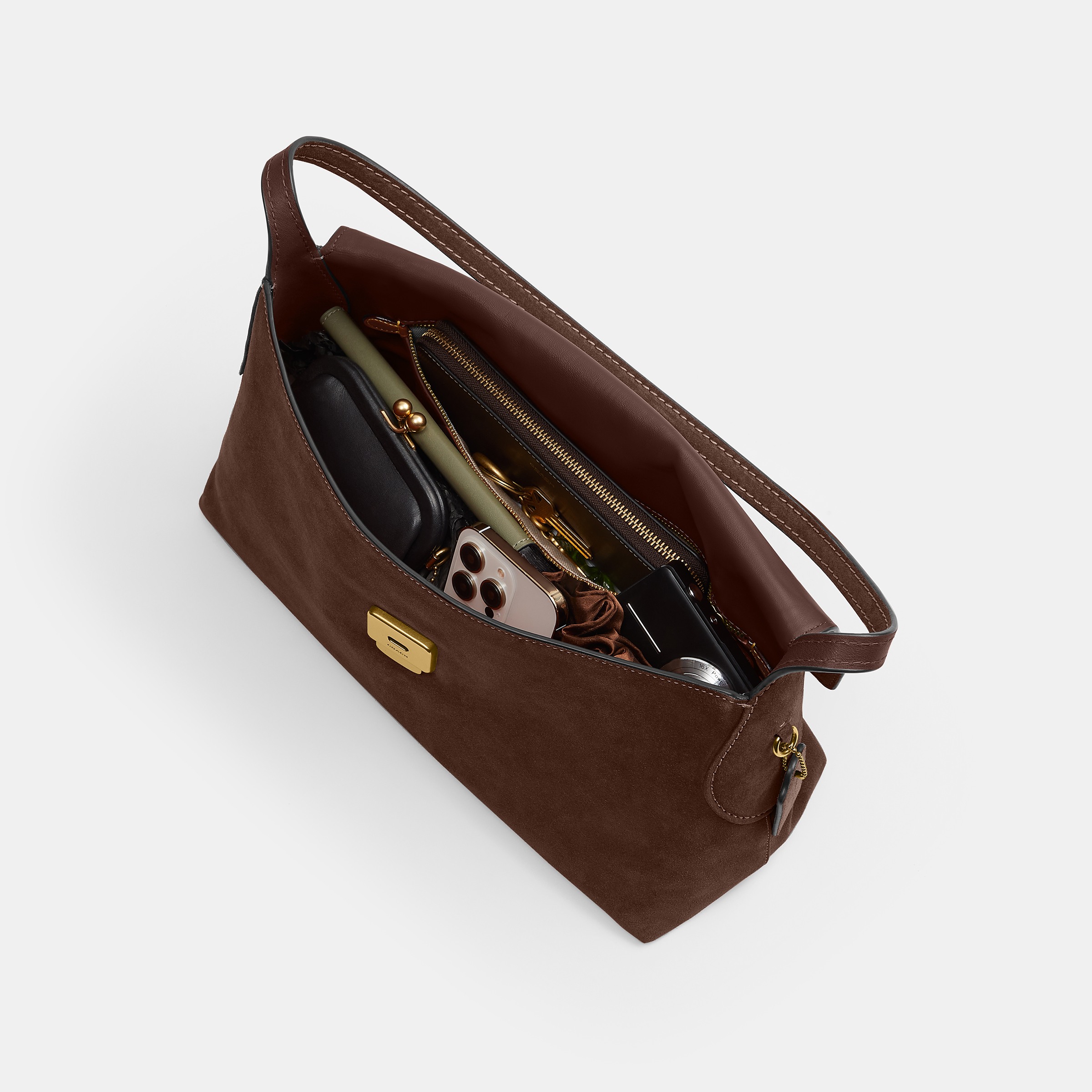 Chelsea Shoulder Bag 36