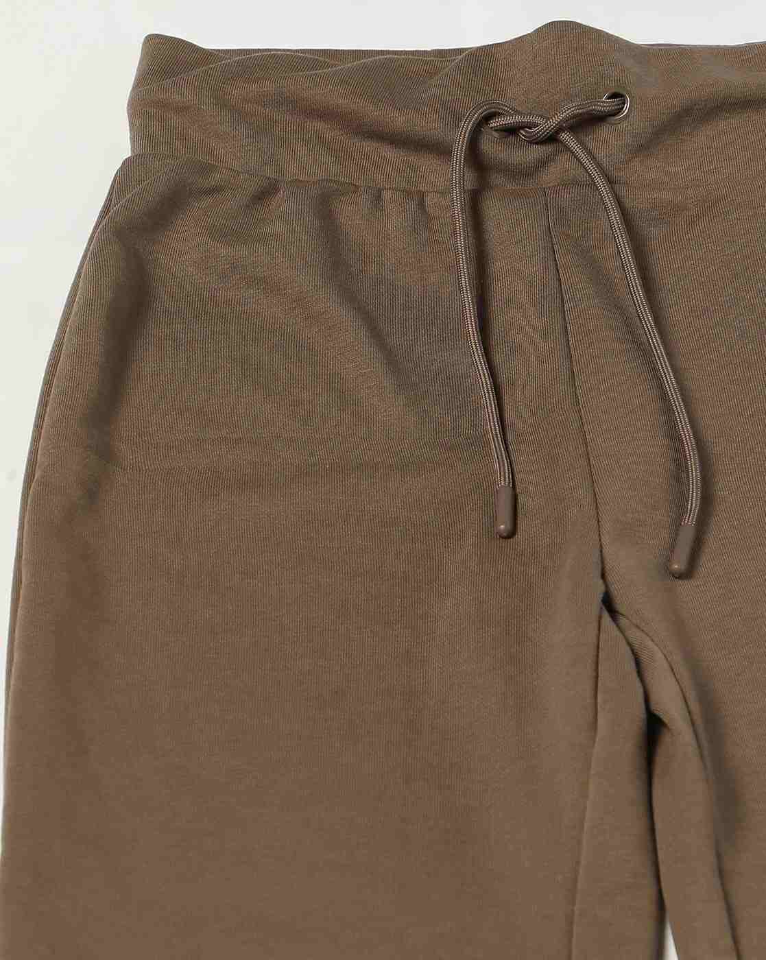 RIO BASIC | Women Regular Fit Flat-Front Trousers|4