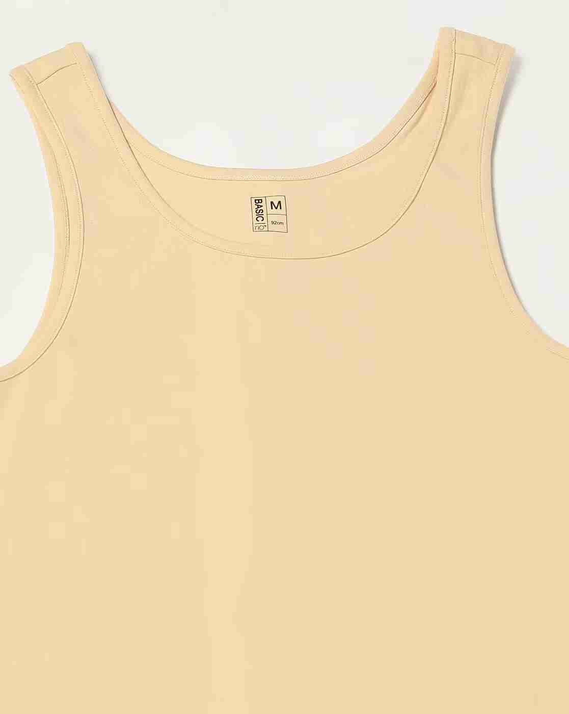 RIO BASIC | Women Scoop-Neck Tank Top|4