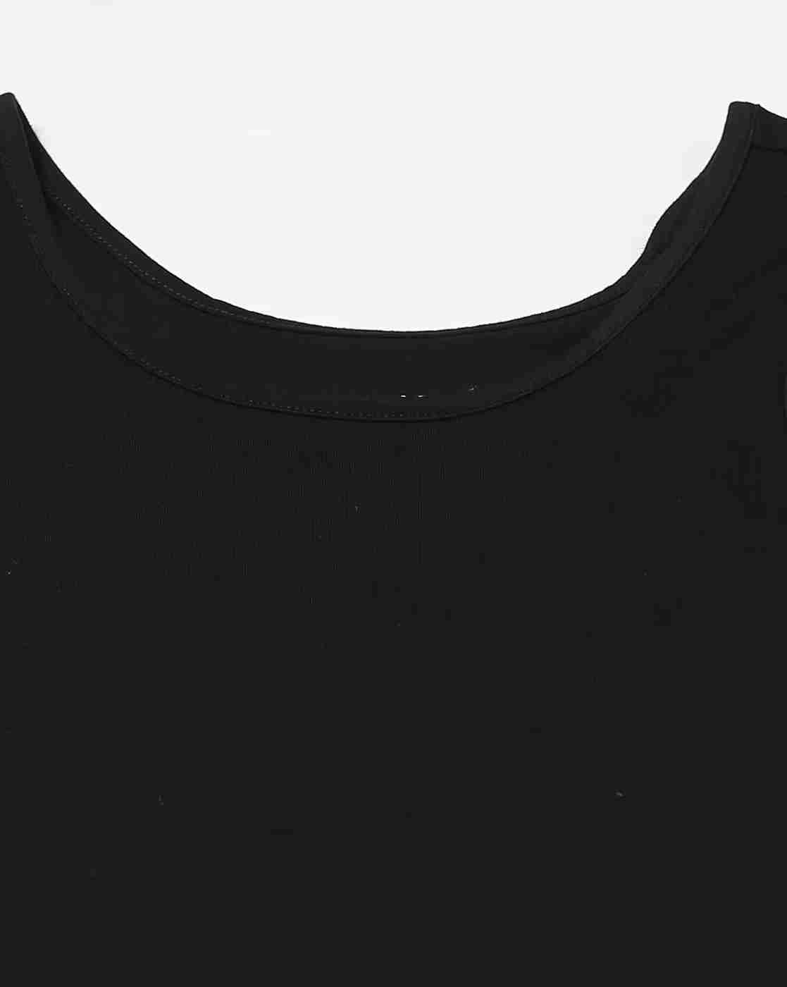 RIO BASIC | Women Willow Regular Fit Tank Top|5