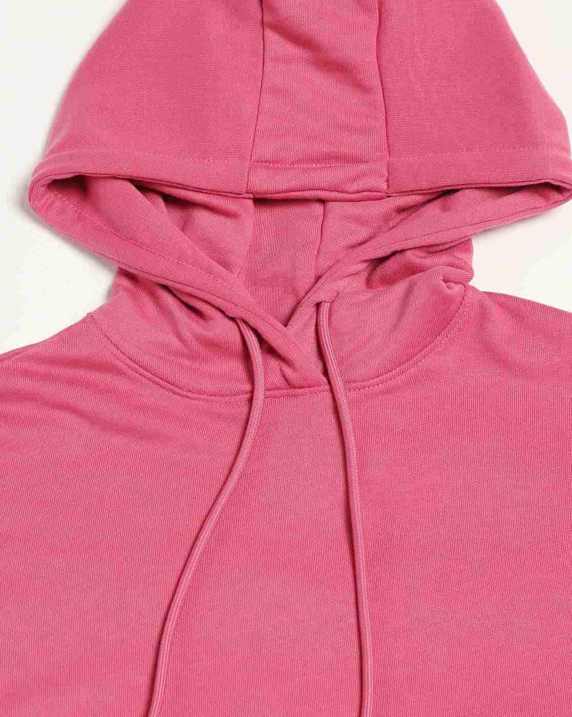 RIO BASIC | Women Boxy Fit Hoodie|4