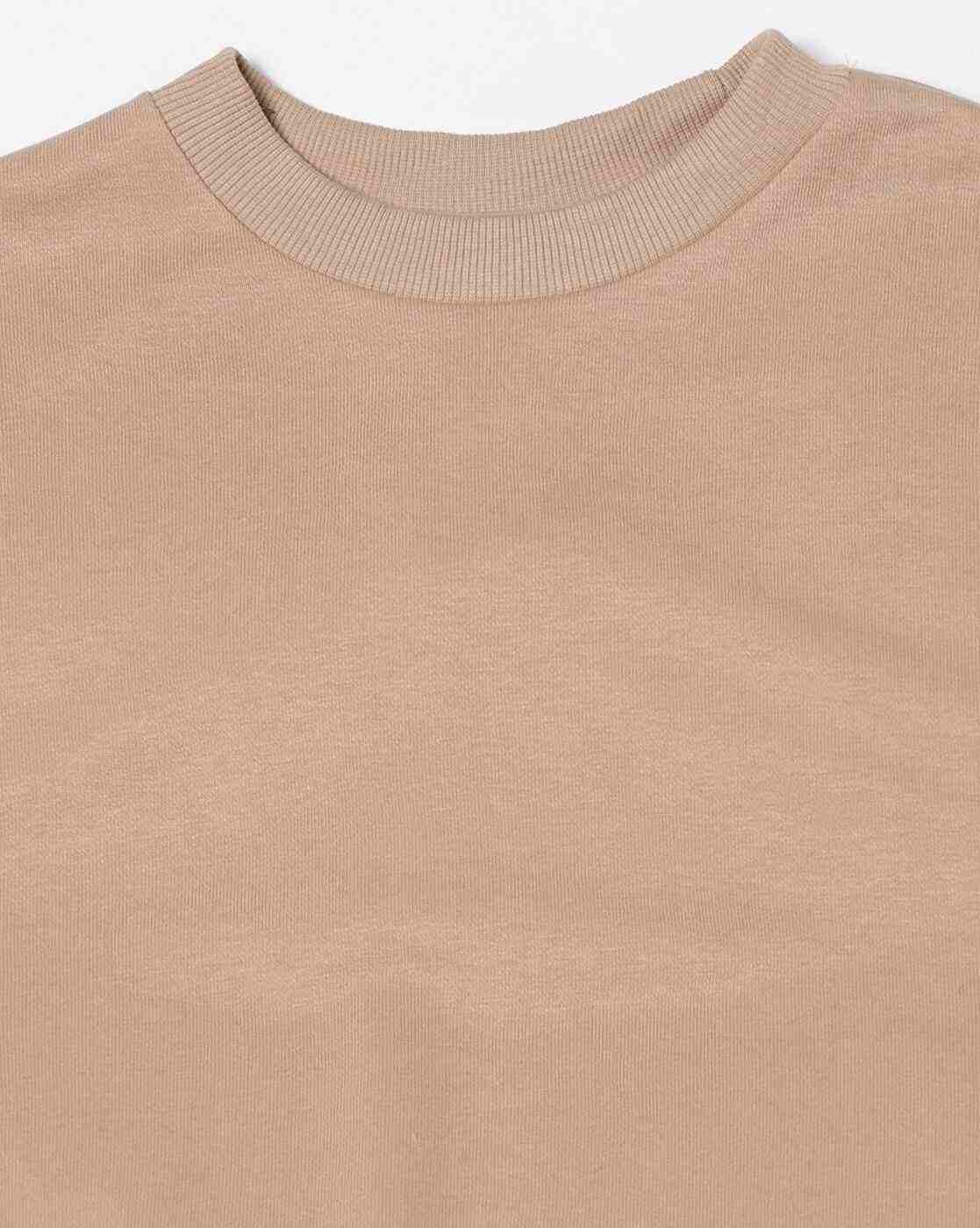 RIO BASIC | Women Regular Fit Crop Sweatshirt|4