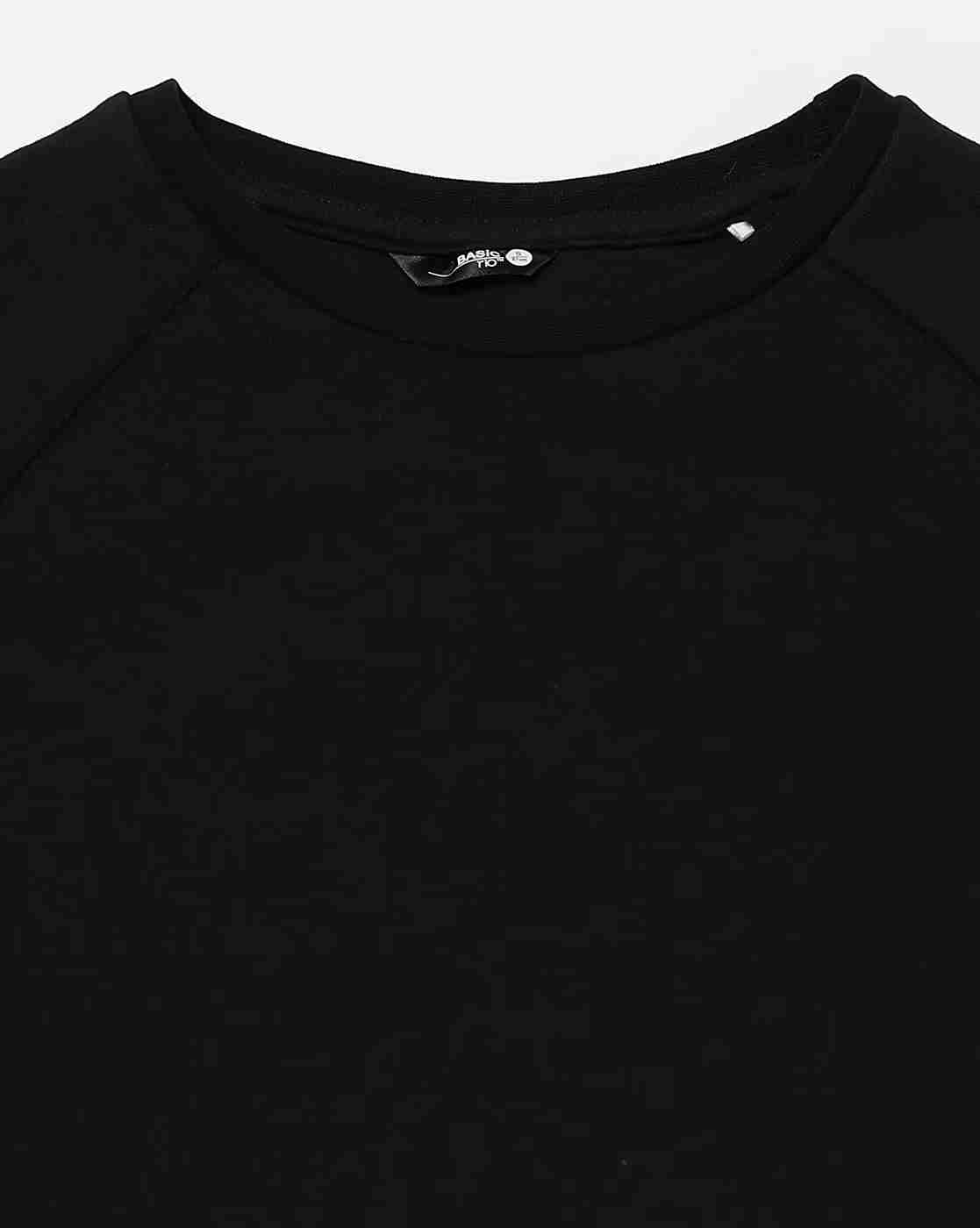 RIO BASIC | Women Relaxed Fit Crew-Neck T-Shirt|4