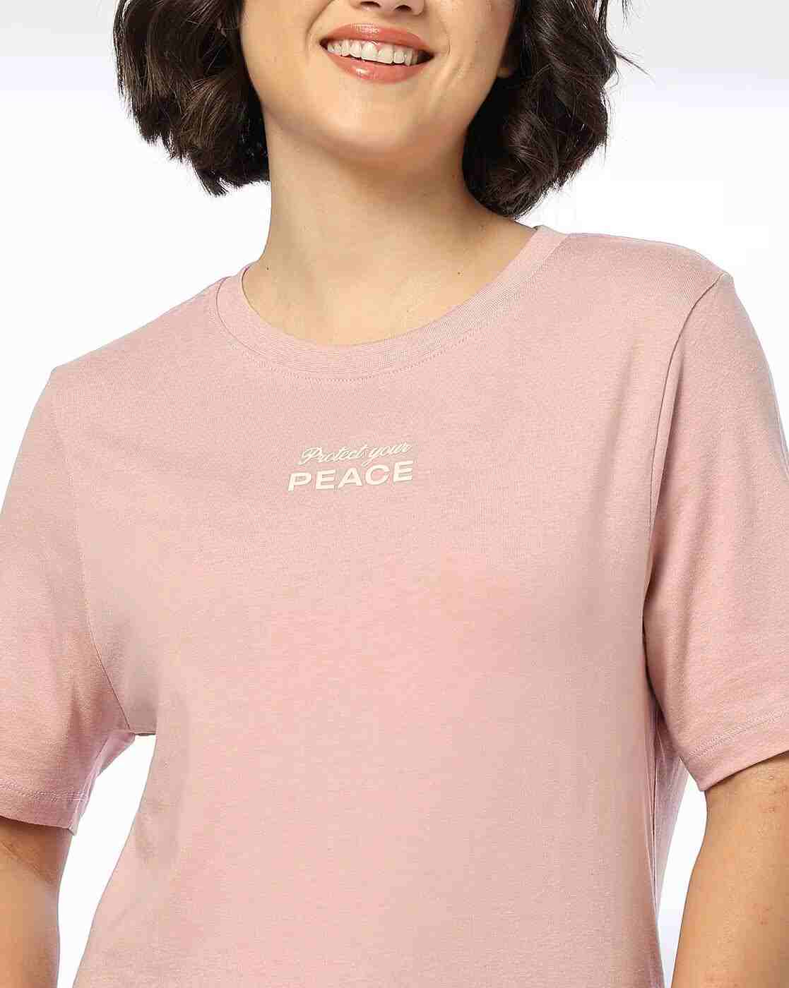 RIO BASIC | Men Relaxed Fit Crew-Neck Cotton T-Shirt|3