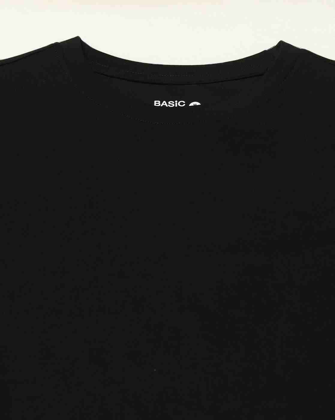 RIO BASIC | Women Relaxed Fit Crew-Neck T-Shirt|4