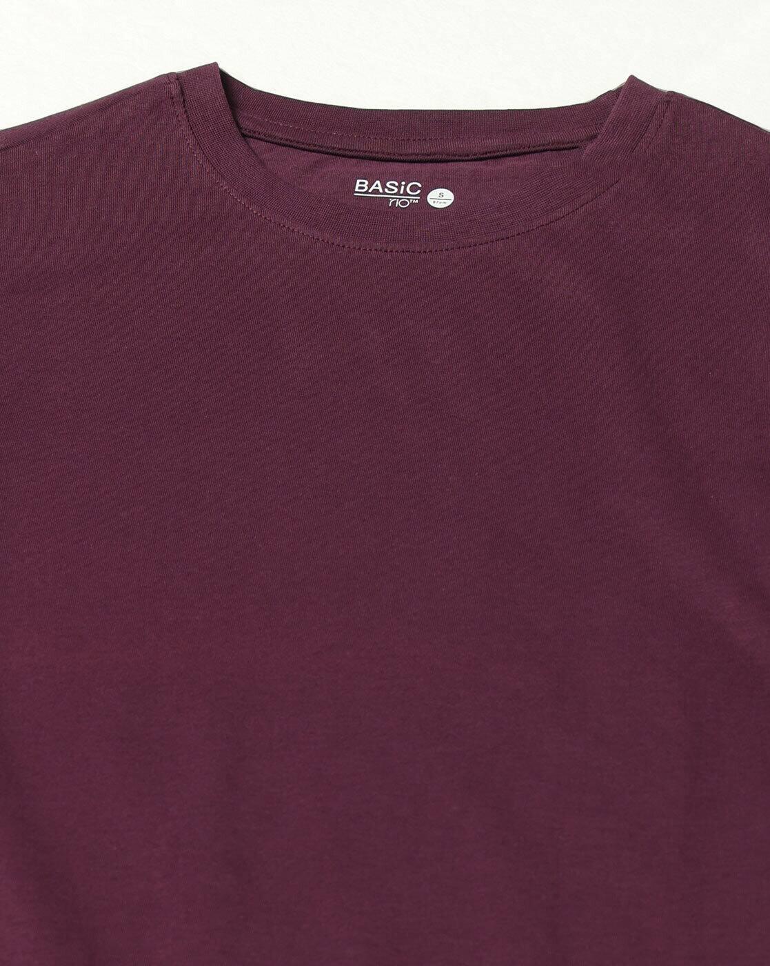 RIO BASIC | Women Relaxed Fit Crew-Neck T-Shirt|3