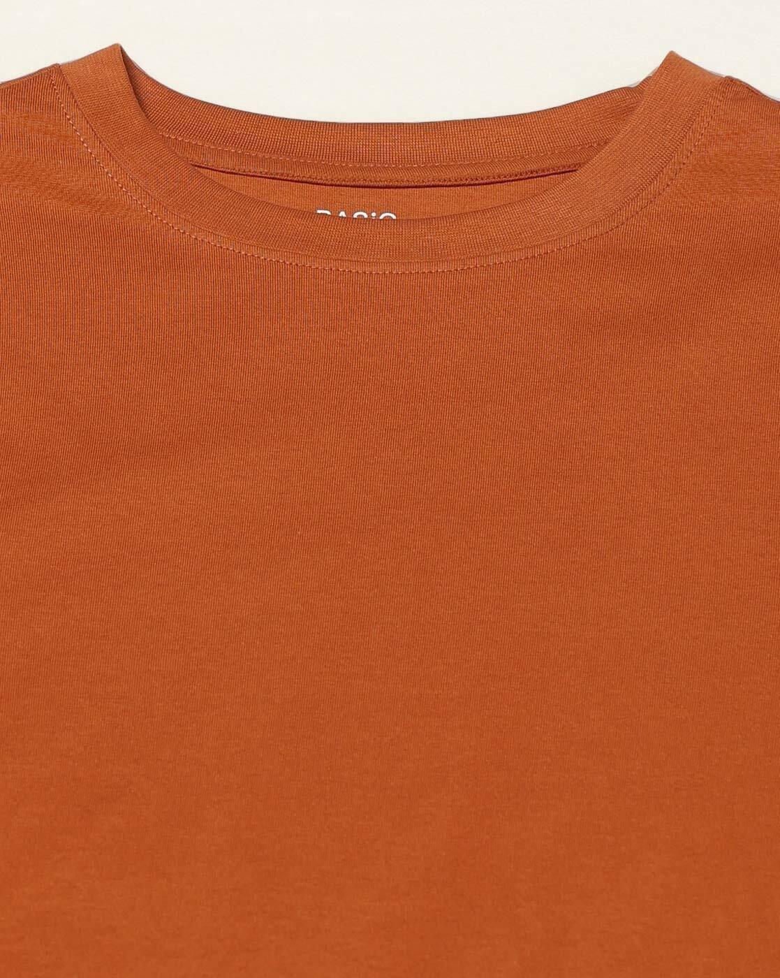 RIO BASIC | Women Regular Fit Crew-Neck T-Shirt|4