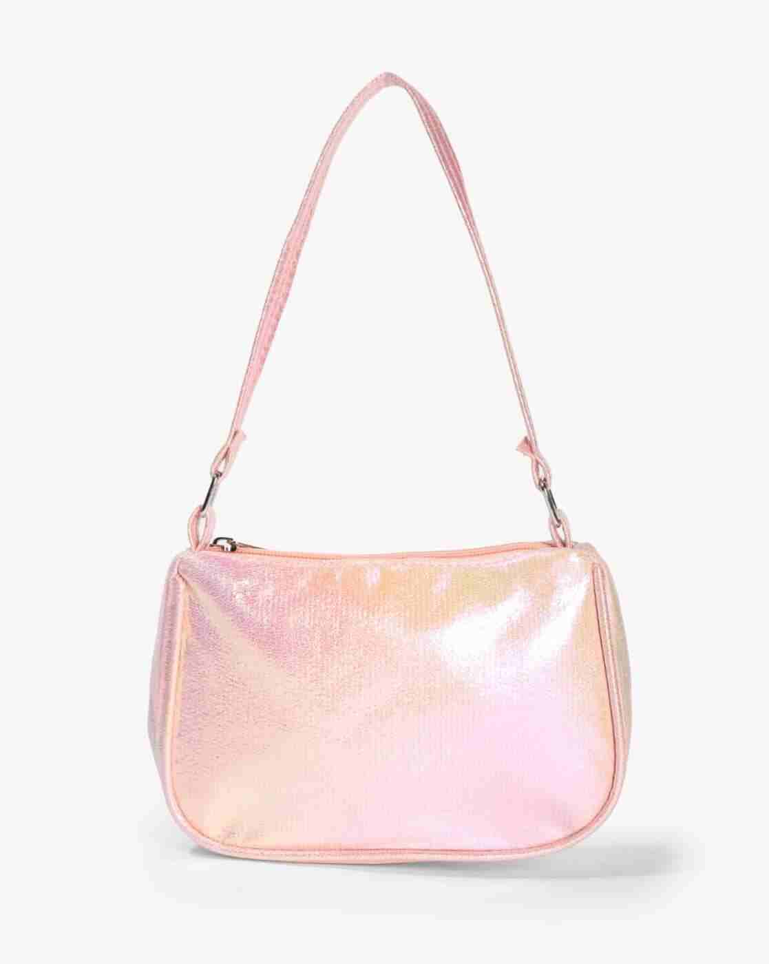 RIO GIRLS | Girls Printed Sling Bag with Detachable Strap|2