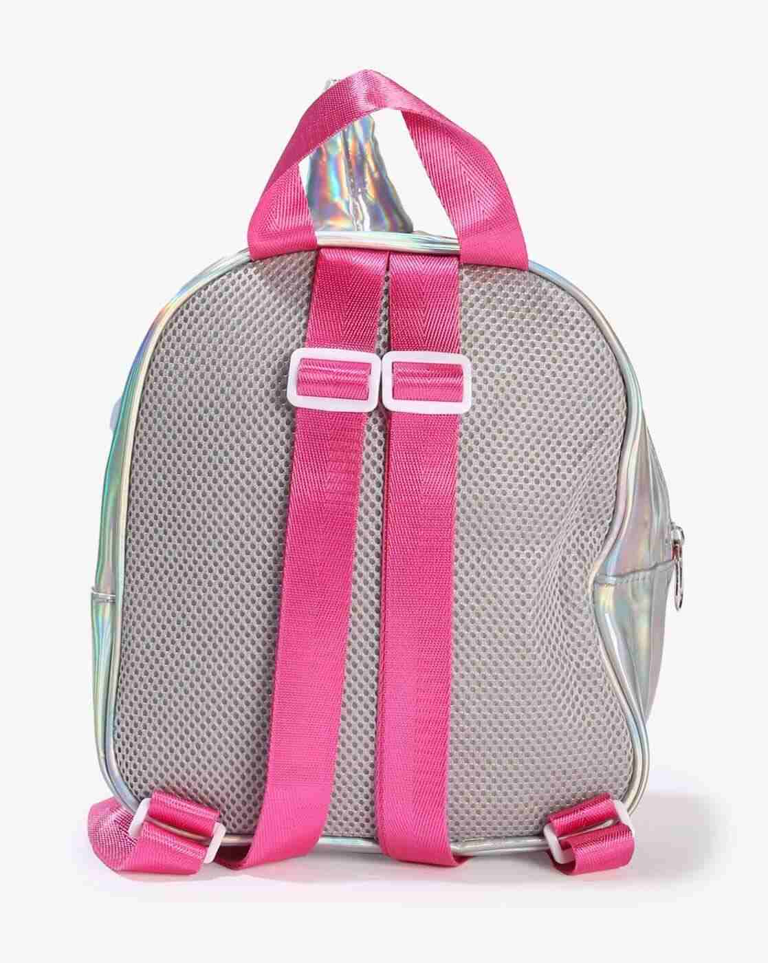 RIO GIRLS | Girls Embellished Backpack with Adjustable Strap|3