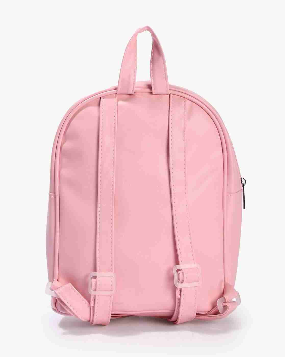 RIO GIRLS | Girls Embellished Backpack with Adjustable Strap|3