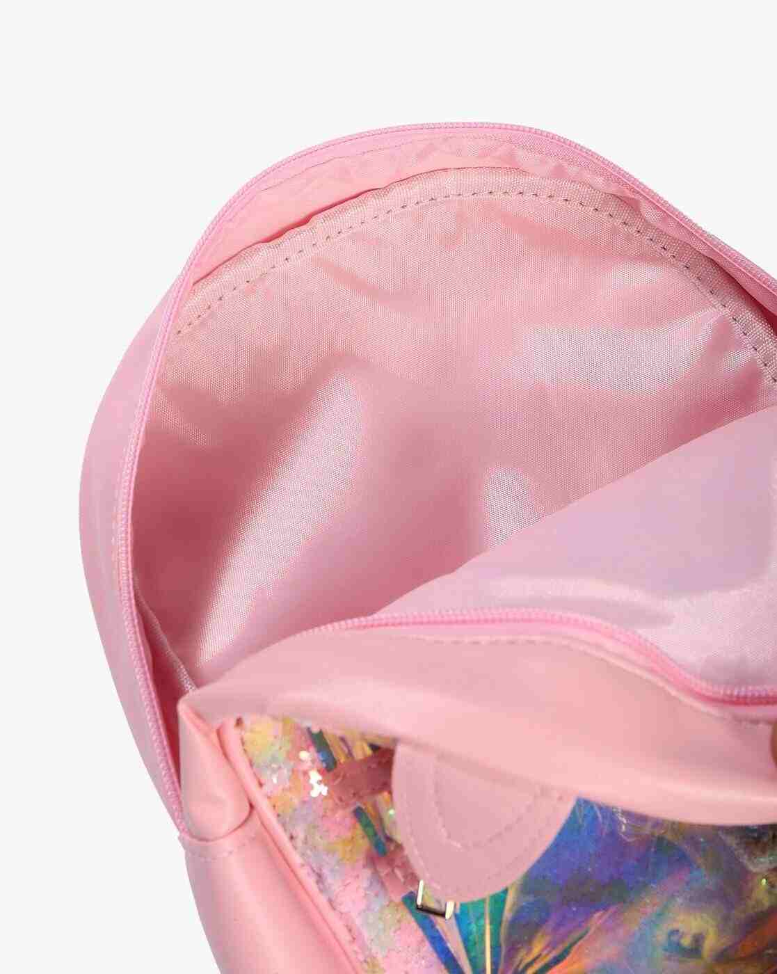 RIO GIRLS | Girls Embellished Backpack with Adjustable Strap|4