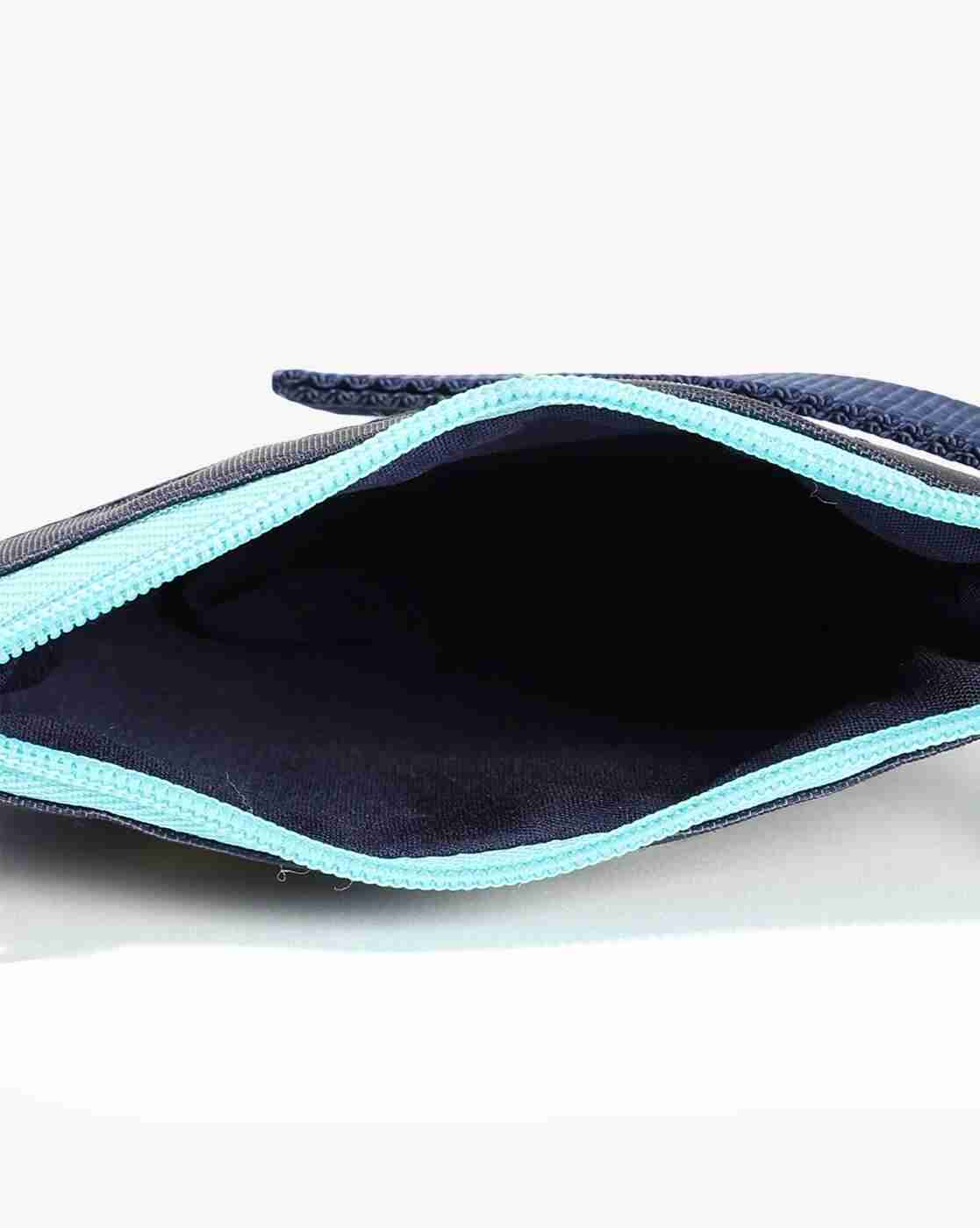 RIO GIRLS | Girls Printed Sling Bag with Wallet|7