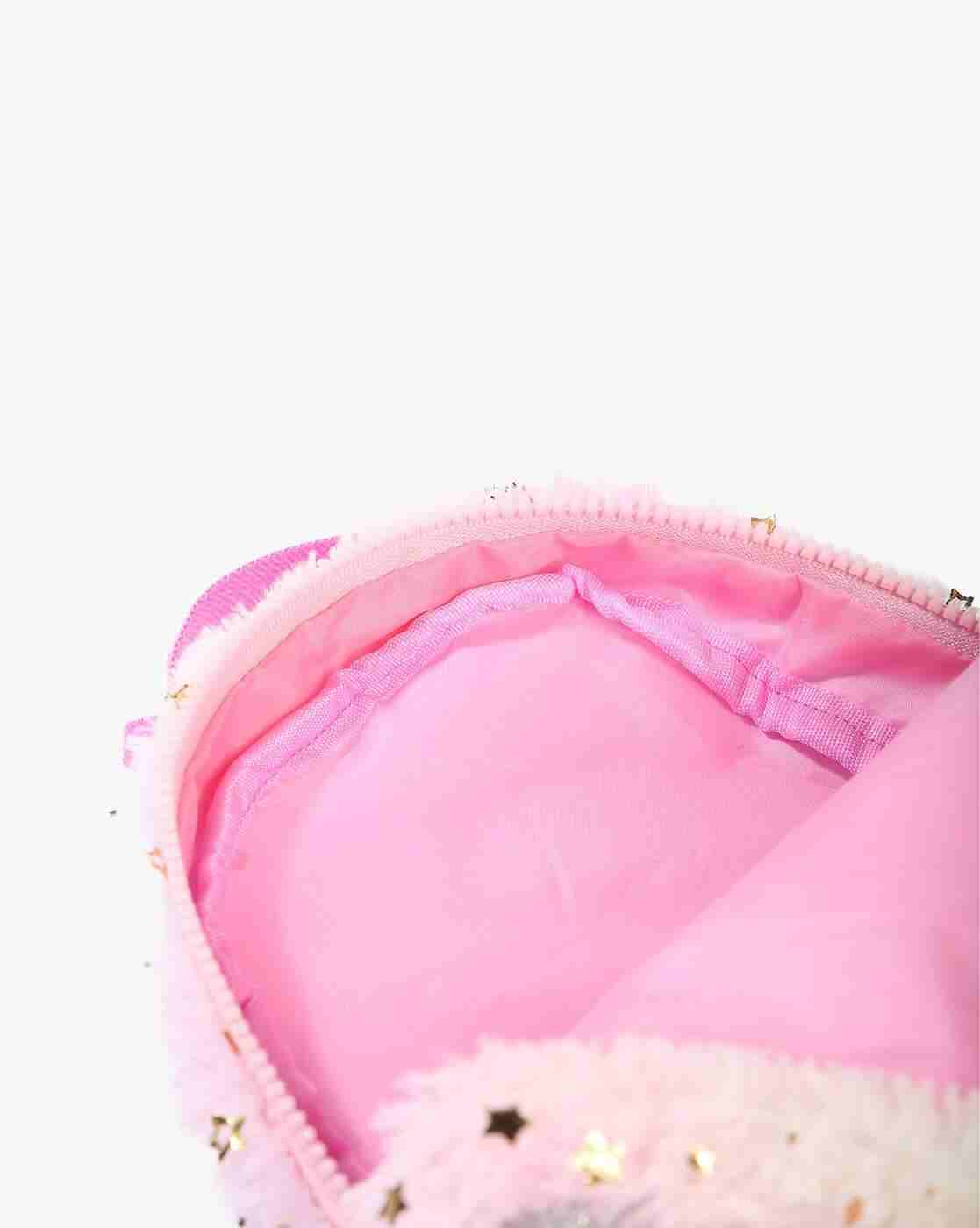 RIO GIRLS | Girls Emebllished Backpack with Adjustable Strap|4