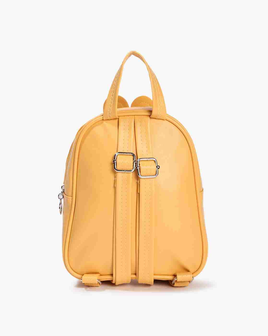 RIO GIRLS | Girls Polka-Dot Print Backpack|4