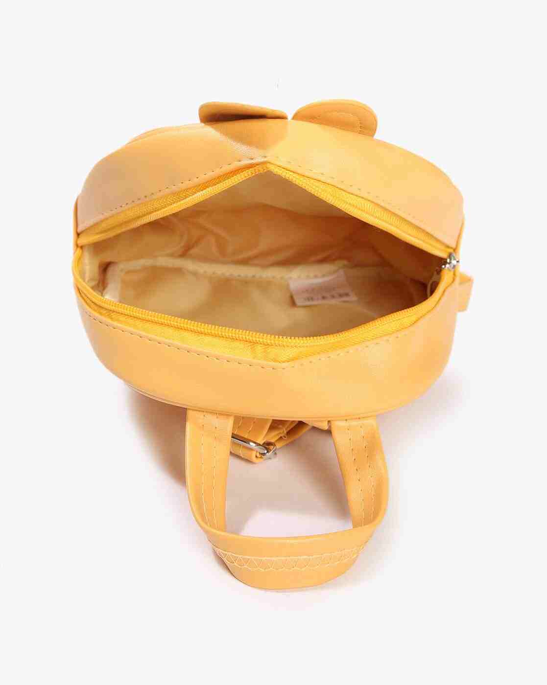 RIO GIRLS | Girls Polka-Dot Print Backpack|5