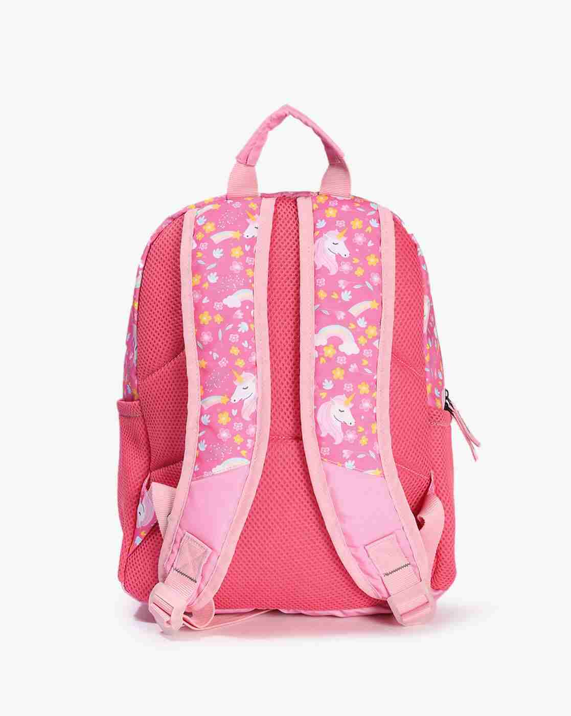 RIO GIRLS | Girls Printed Backpack|4