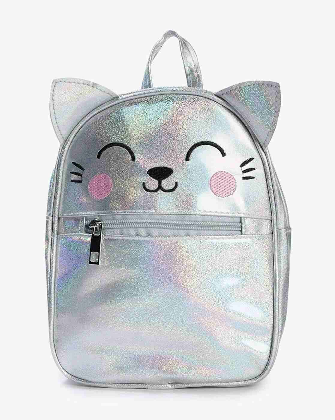 RIO GIRLS | Girls Printed Everyday Backpack|0