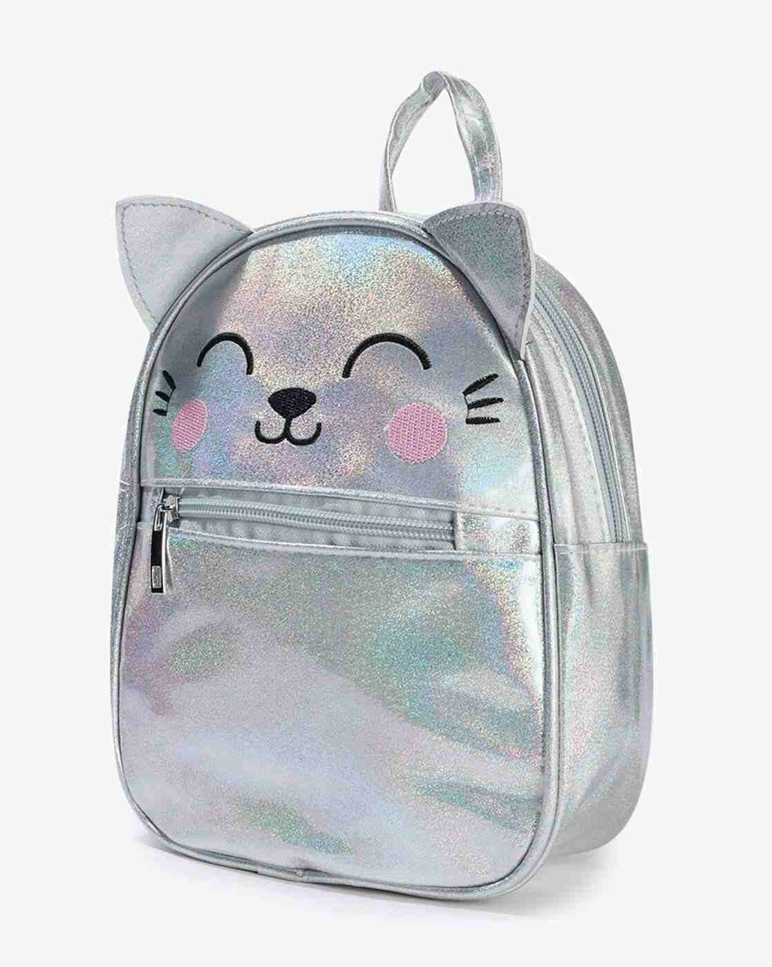 RIO GIRLS | Girls Printed Everyday Backpack|1