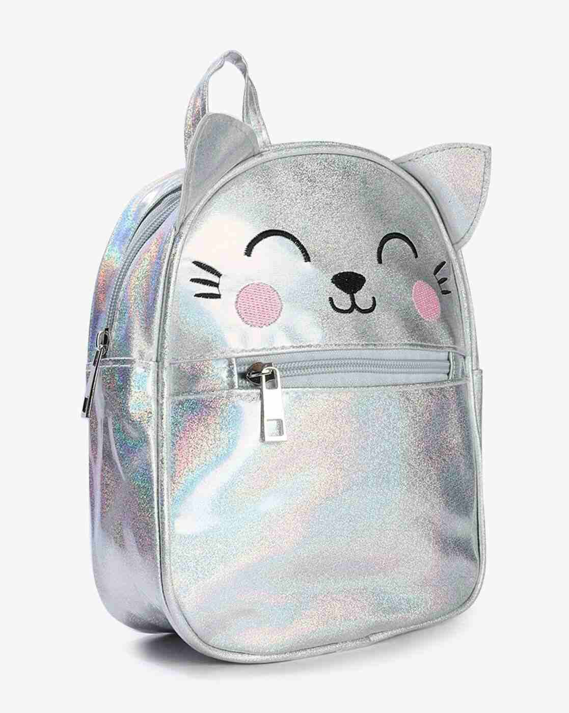 RIO GIRLS | Girls Printed Everyday Backpack|2