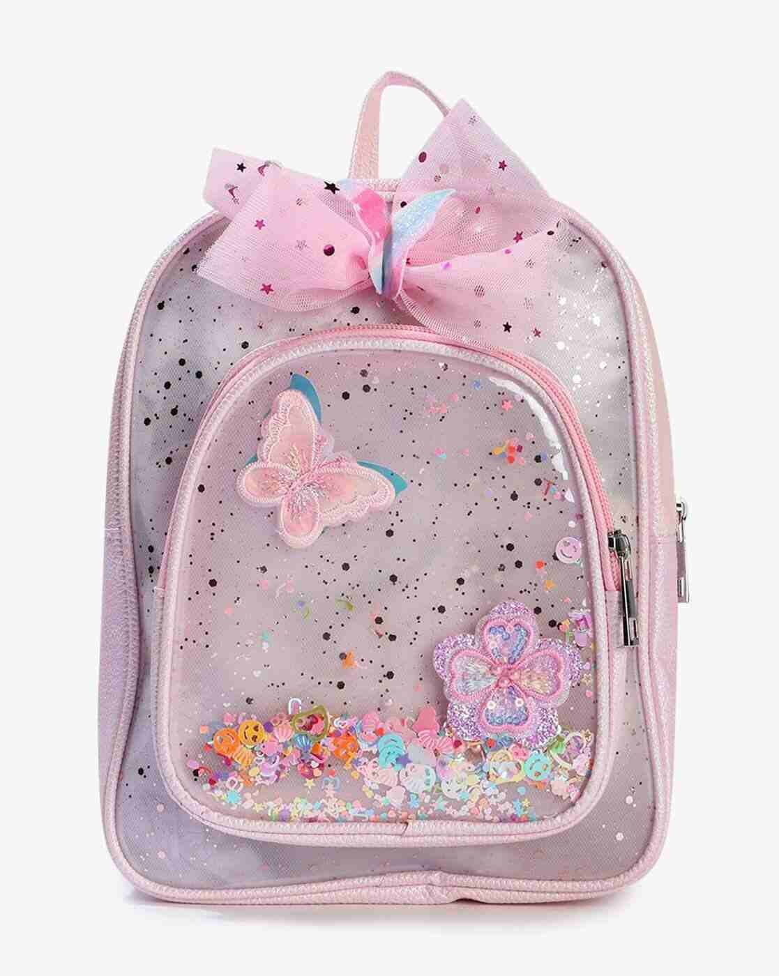 RIO GIRLS | Girls Printed Everyday Backpack|0