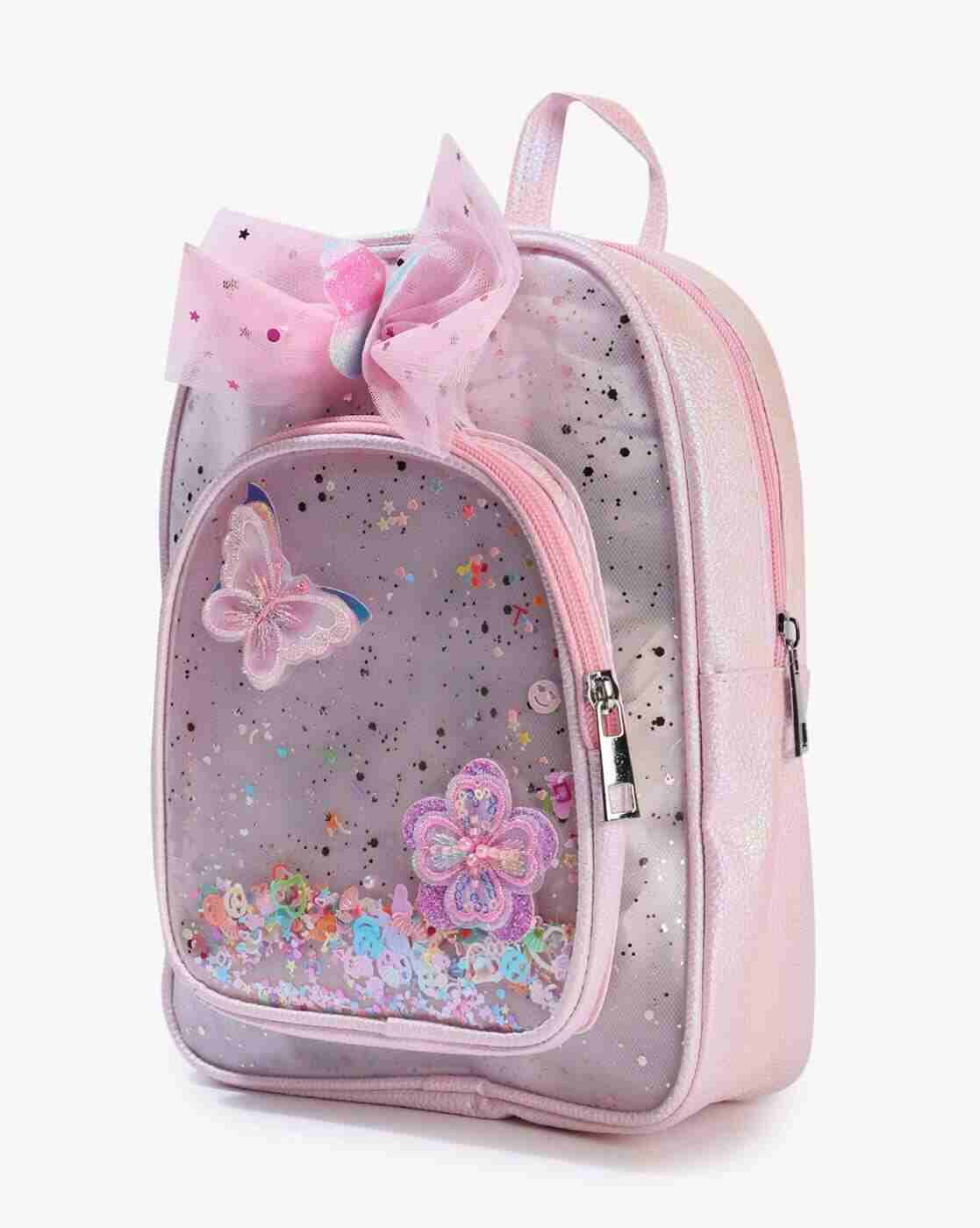RIO GIRLS | Girls Printed Everyday Backpack|1