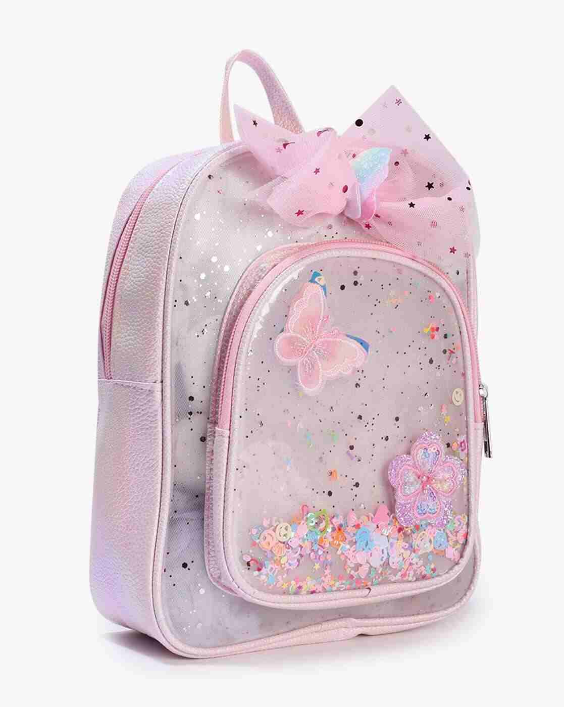 RIO GIRLS | Girls Printed Everyday Backpack|2