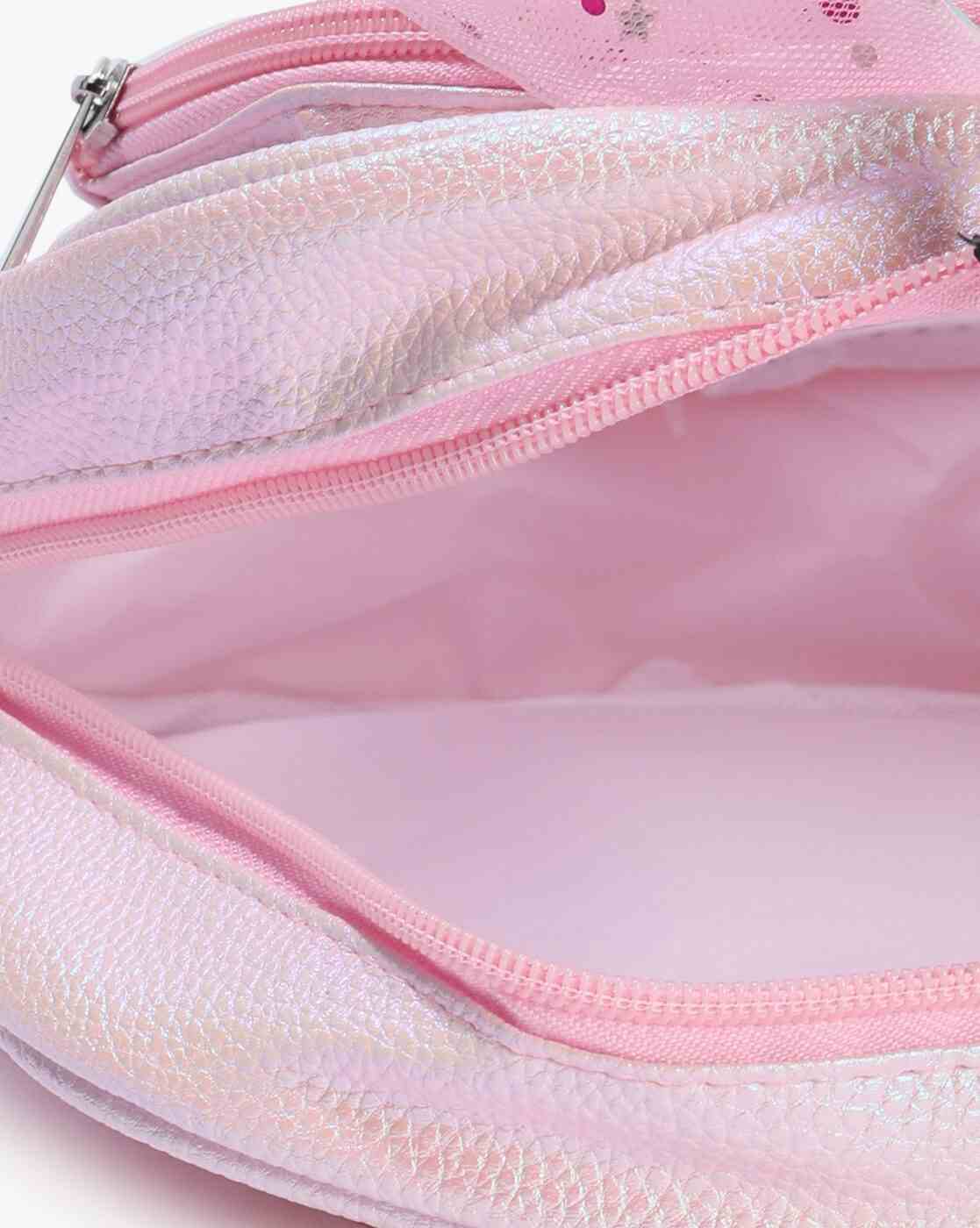 RIO GIRLS | Girls Printed Everyday Backpack|4