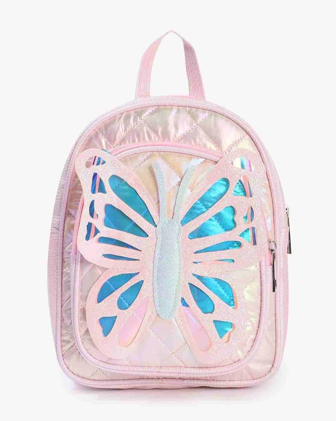 RIO GIRLS | Girls Printed Everyday Backpack|0