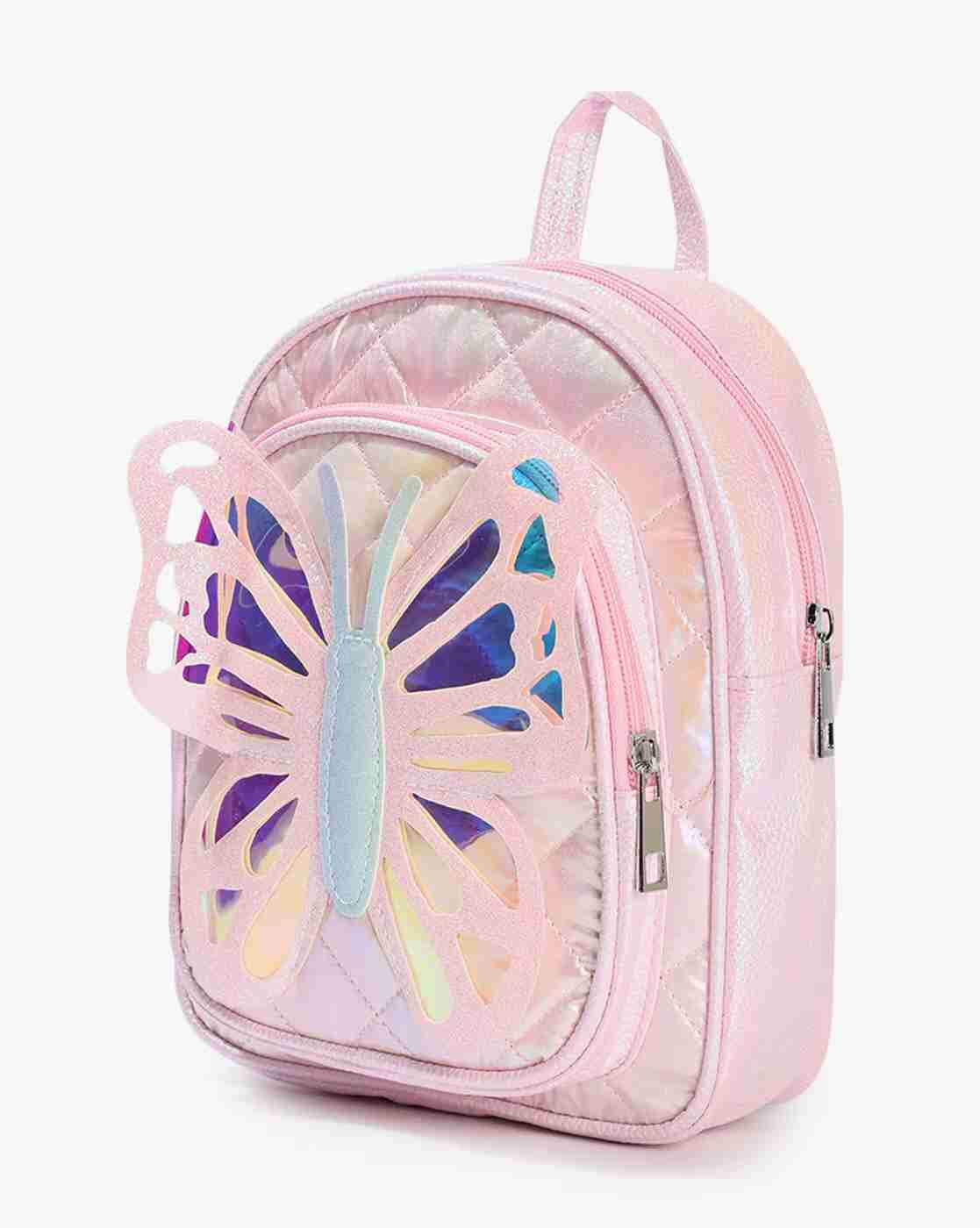 RIO GIRLS | Girls Printed Everyday Backpack|1
