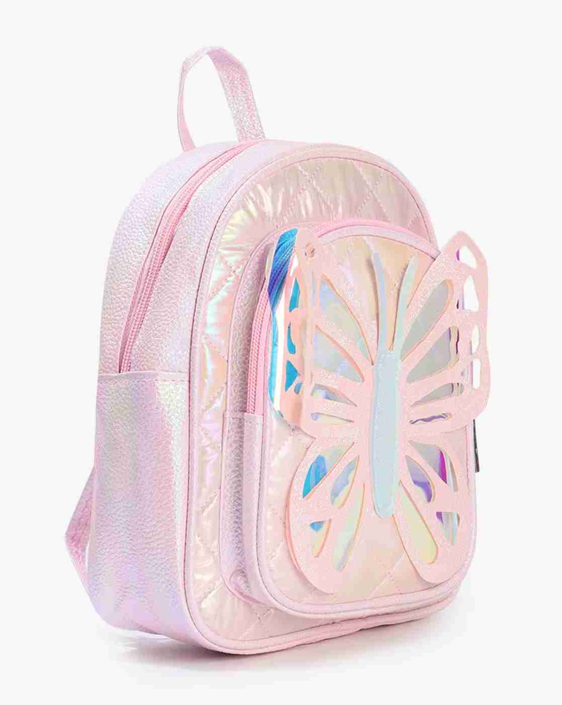 RIO GIRLS | Girls Printed Everyday Backpack|2