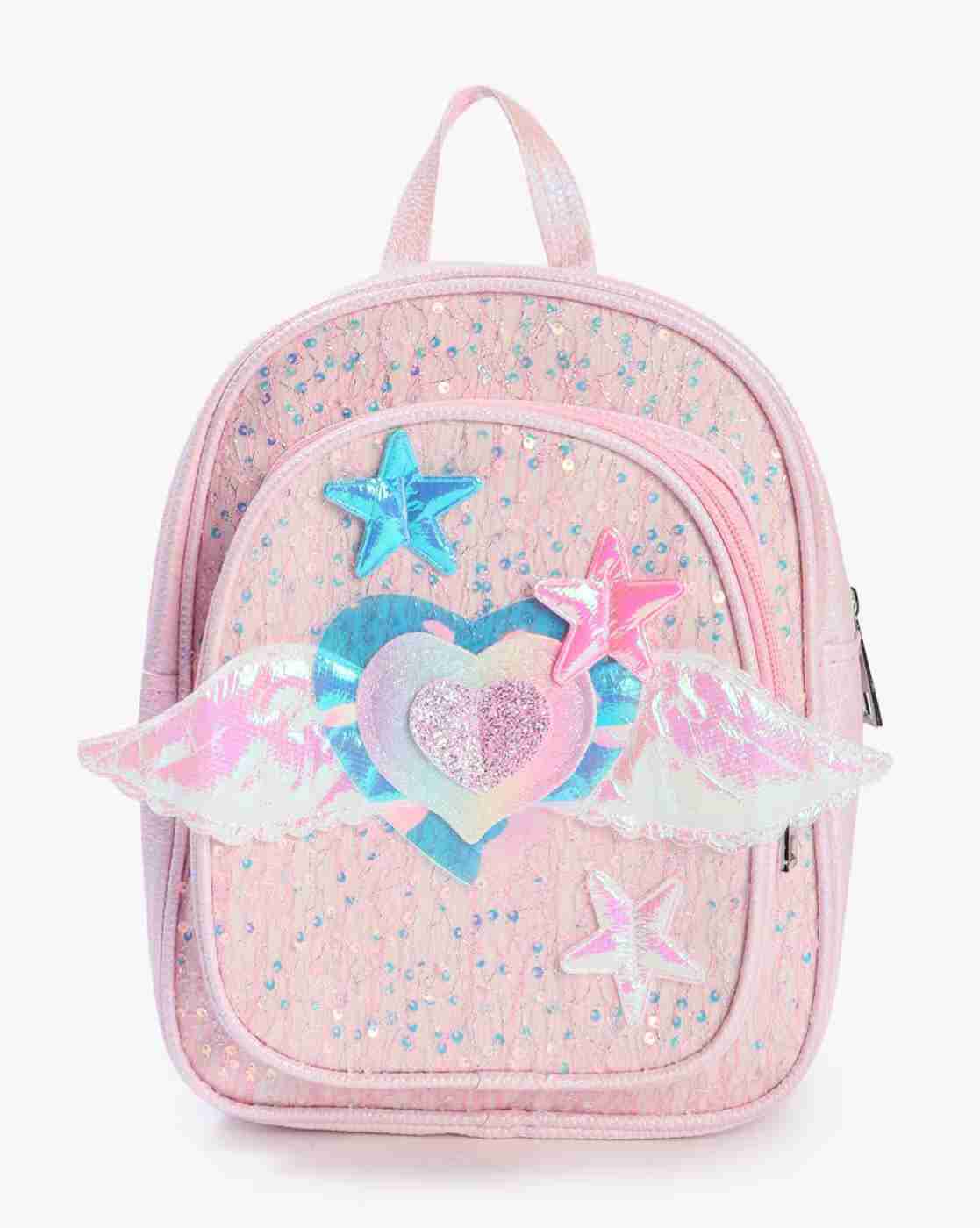 RIO GIRLS | Girls Printed Everyday Backpack|0