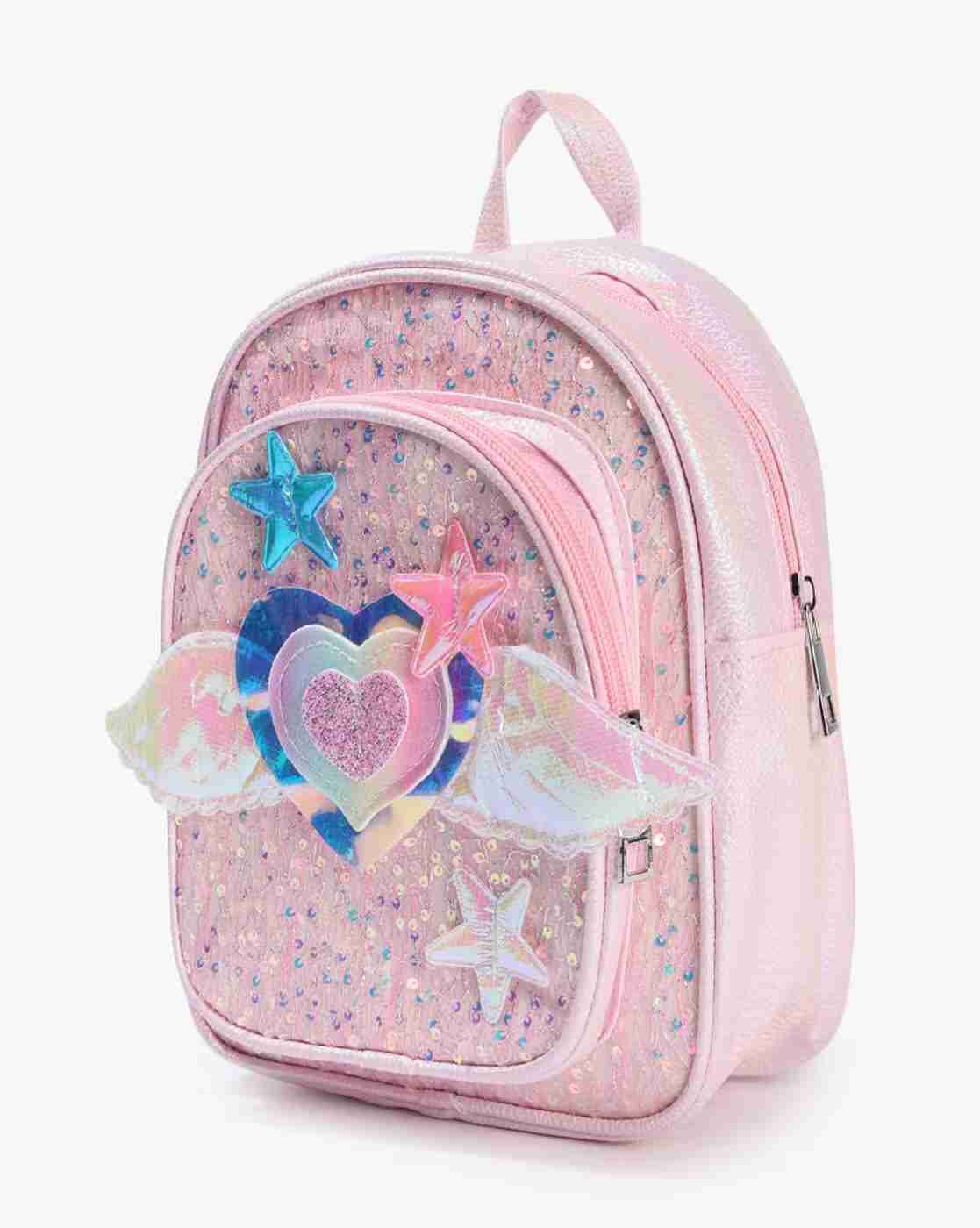 RIO GIRLS | Girls Printed Everyday Backpack|1