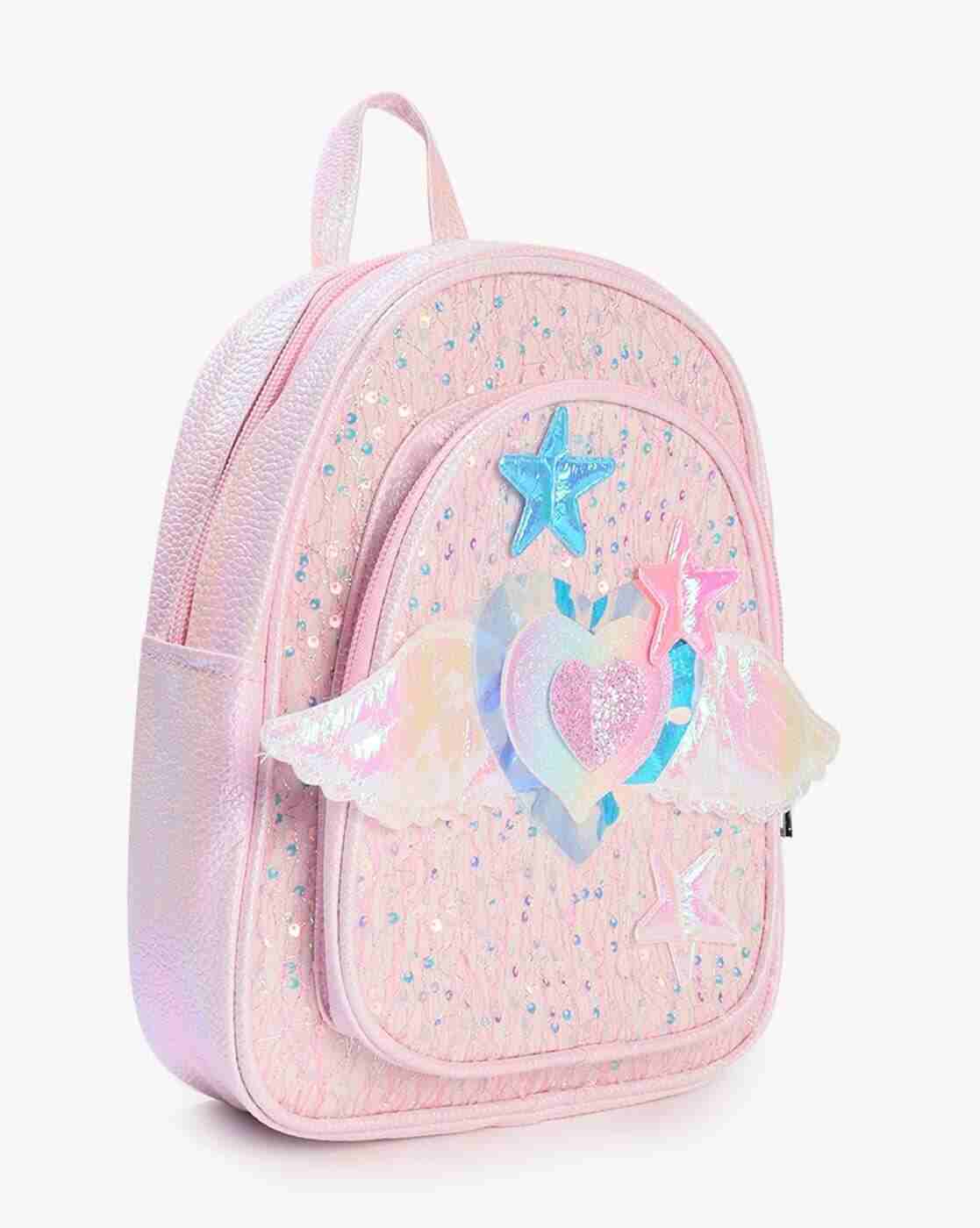 RIO GIRLS | Girls Printed Everyday Backpack|2