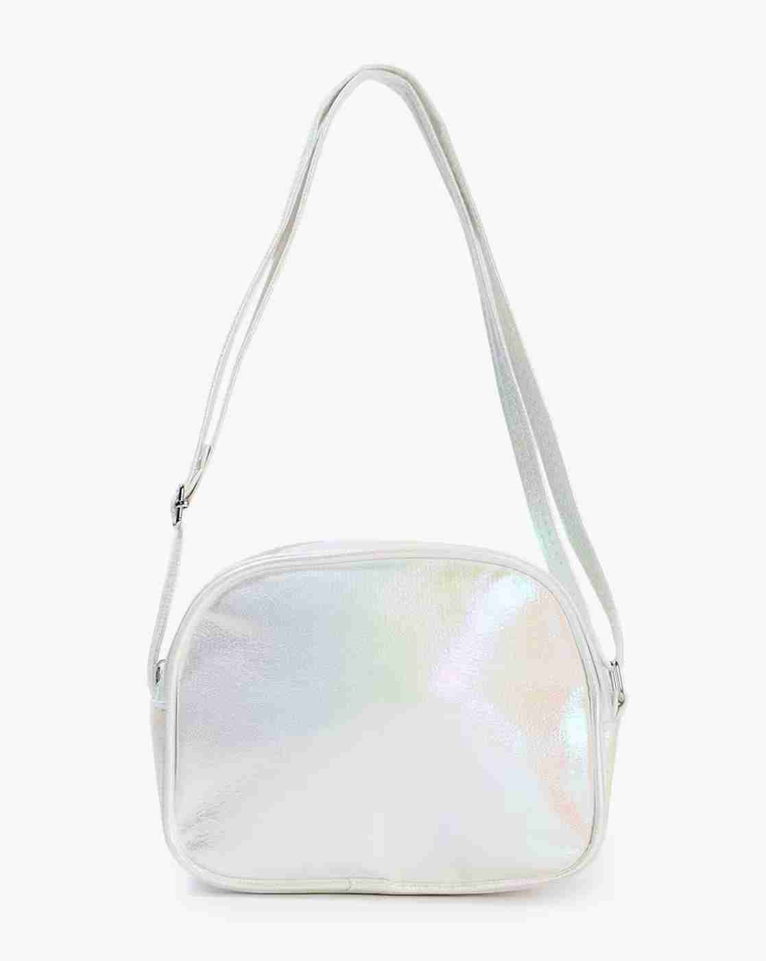 RIO GIRLS | Girls Embellished Bag with Sling Strap|2