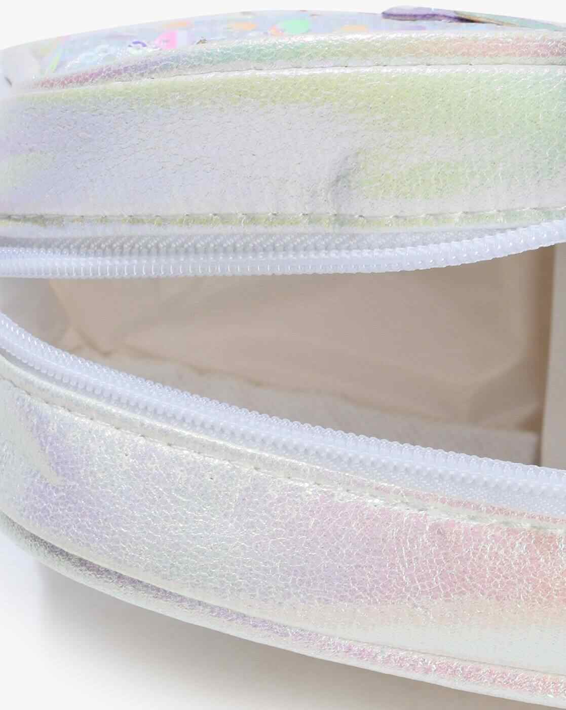 RIO GIRLS | Girls Embellished Bag with Sling Strap|3