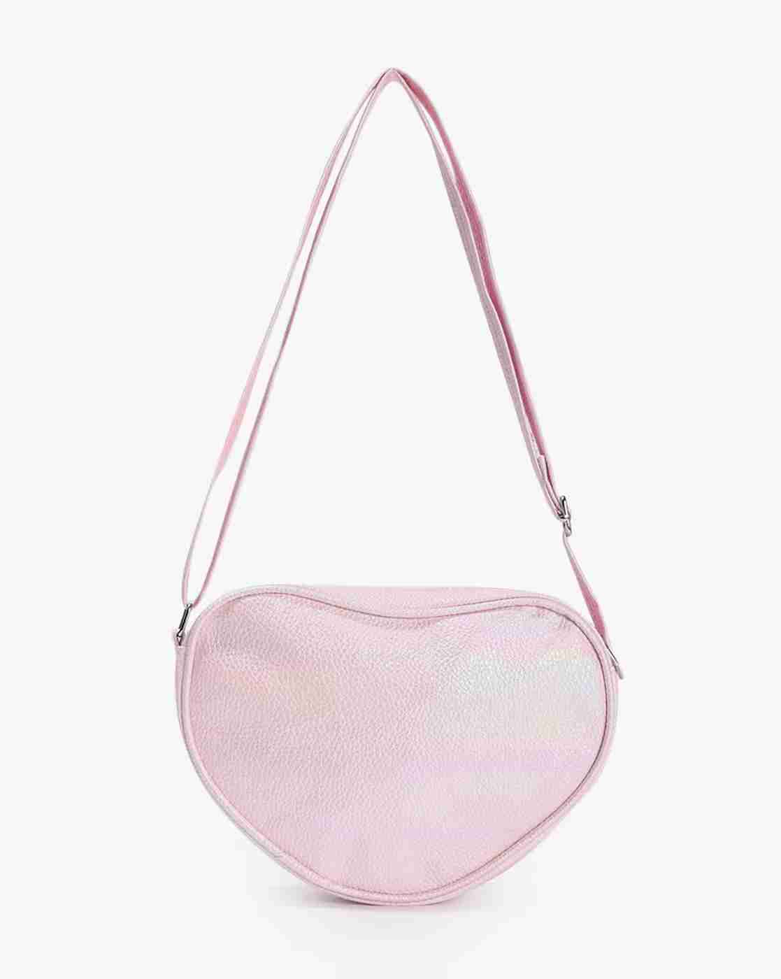 RIO GIRLS | Girls Embellished Bag with Sling Strap|2