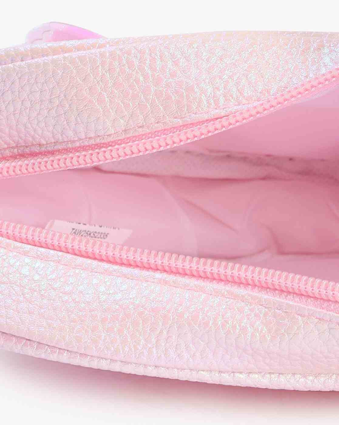 RIO GIRLS | Girls Embellished Bag with Sling Strap|3